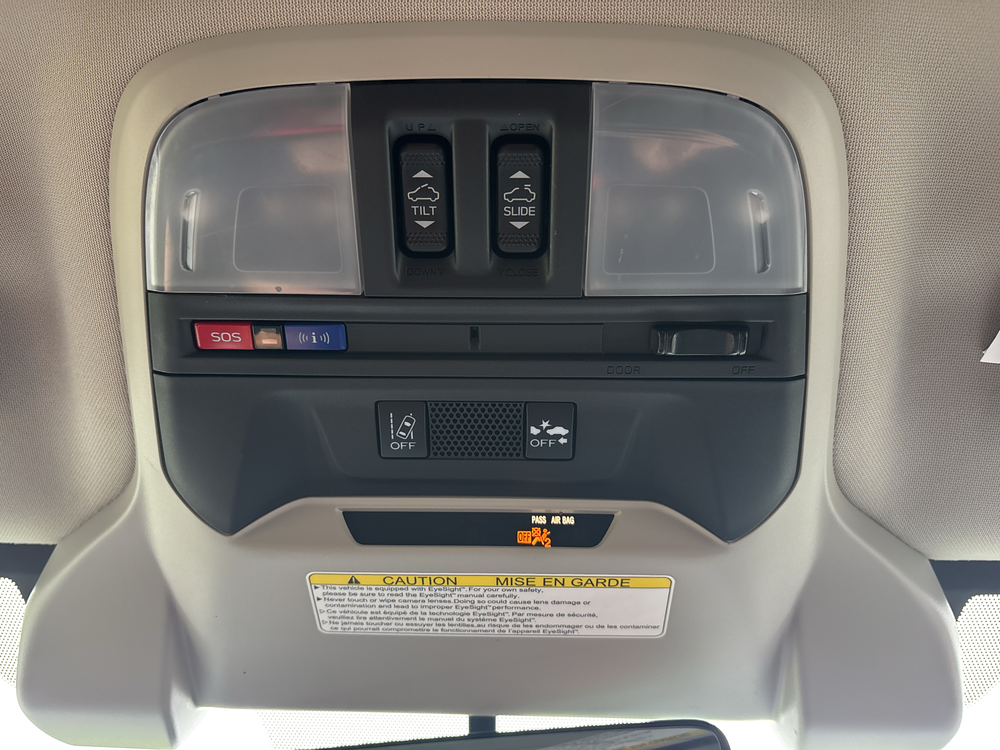 Used 2019 Subaru Crosstrek SUV