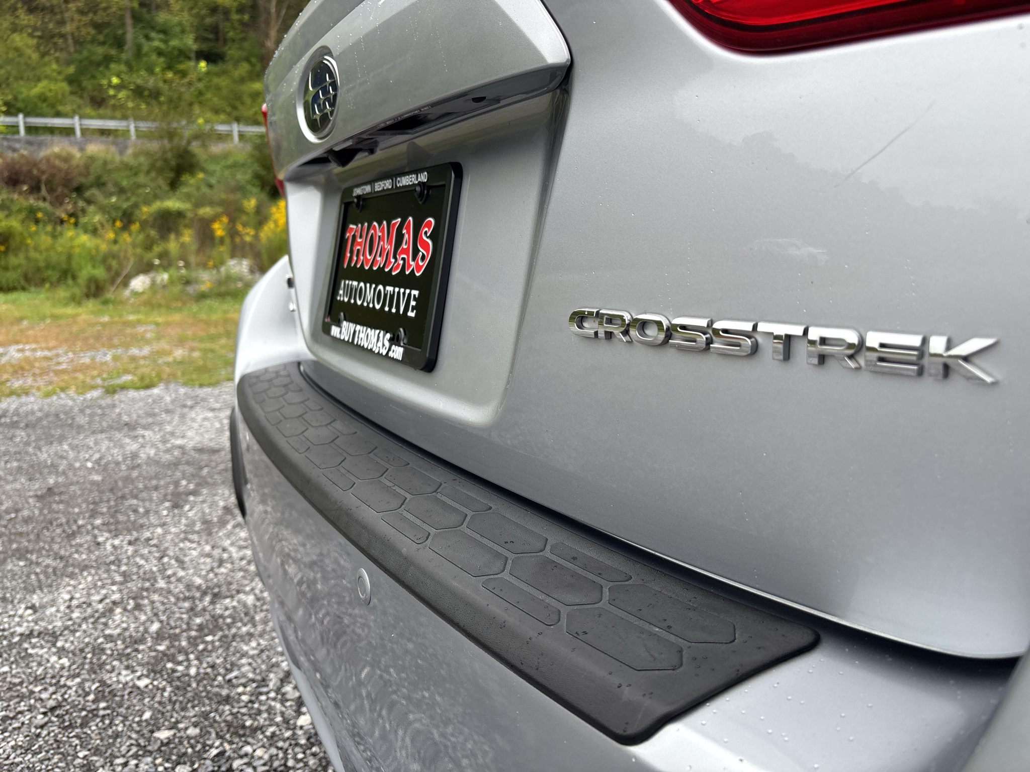 Used 2019 Subaru Crosstrek SUV