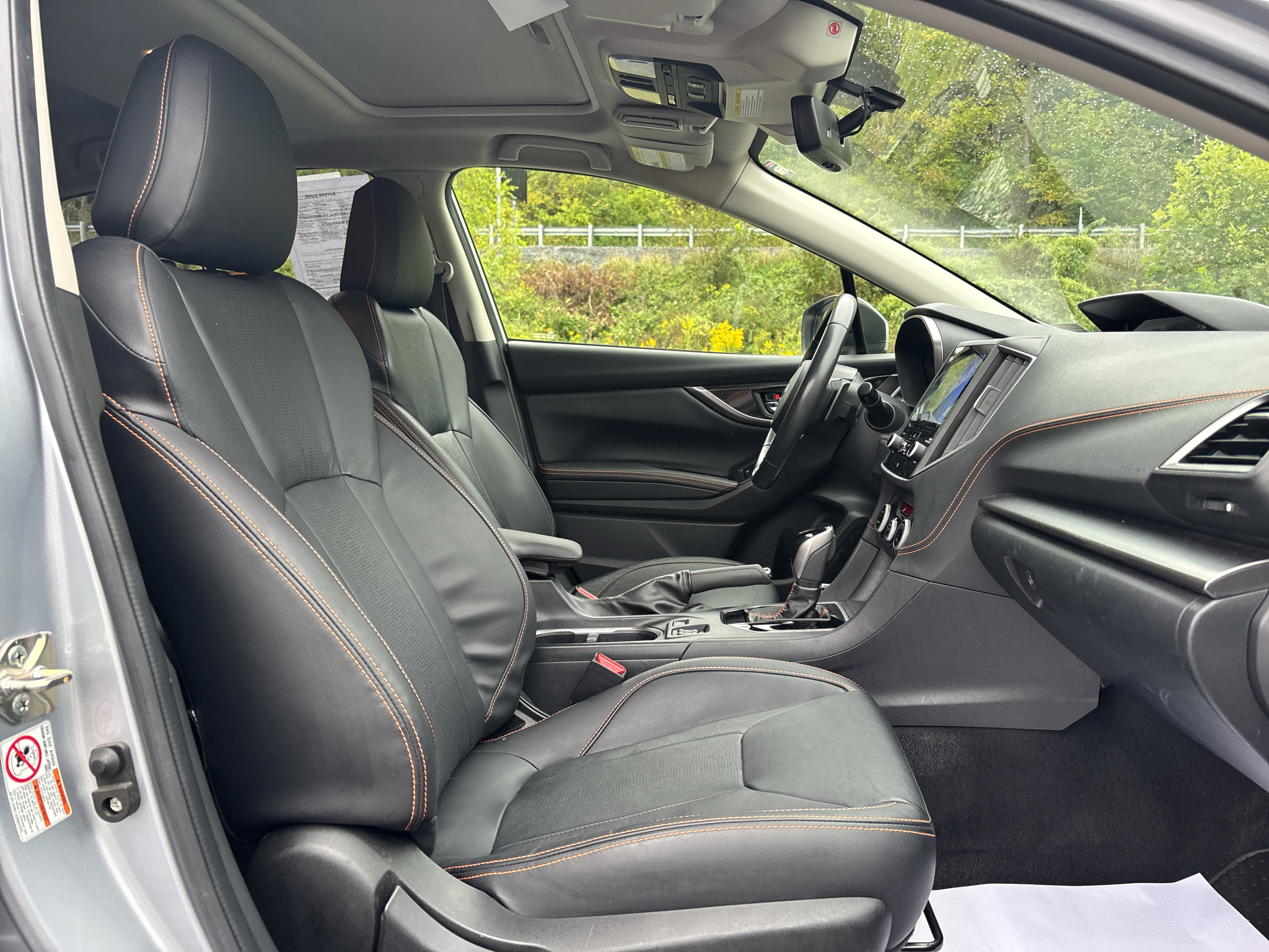 Used 2019 Subaru Crosstrek SUV