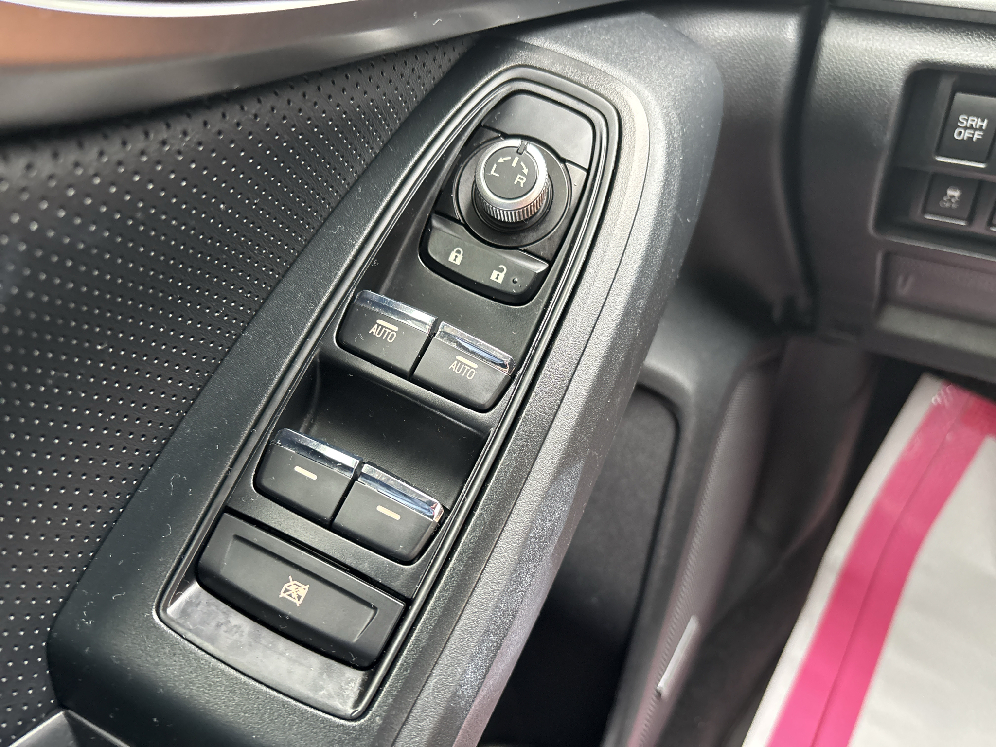 Used 2019 Subaru Crosstrek SUV