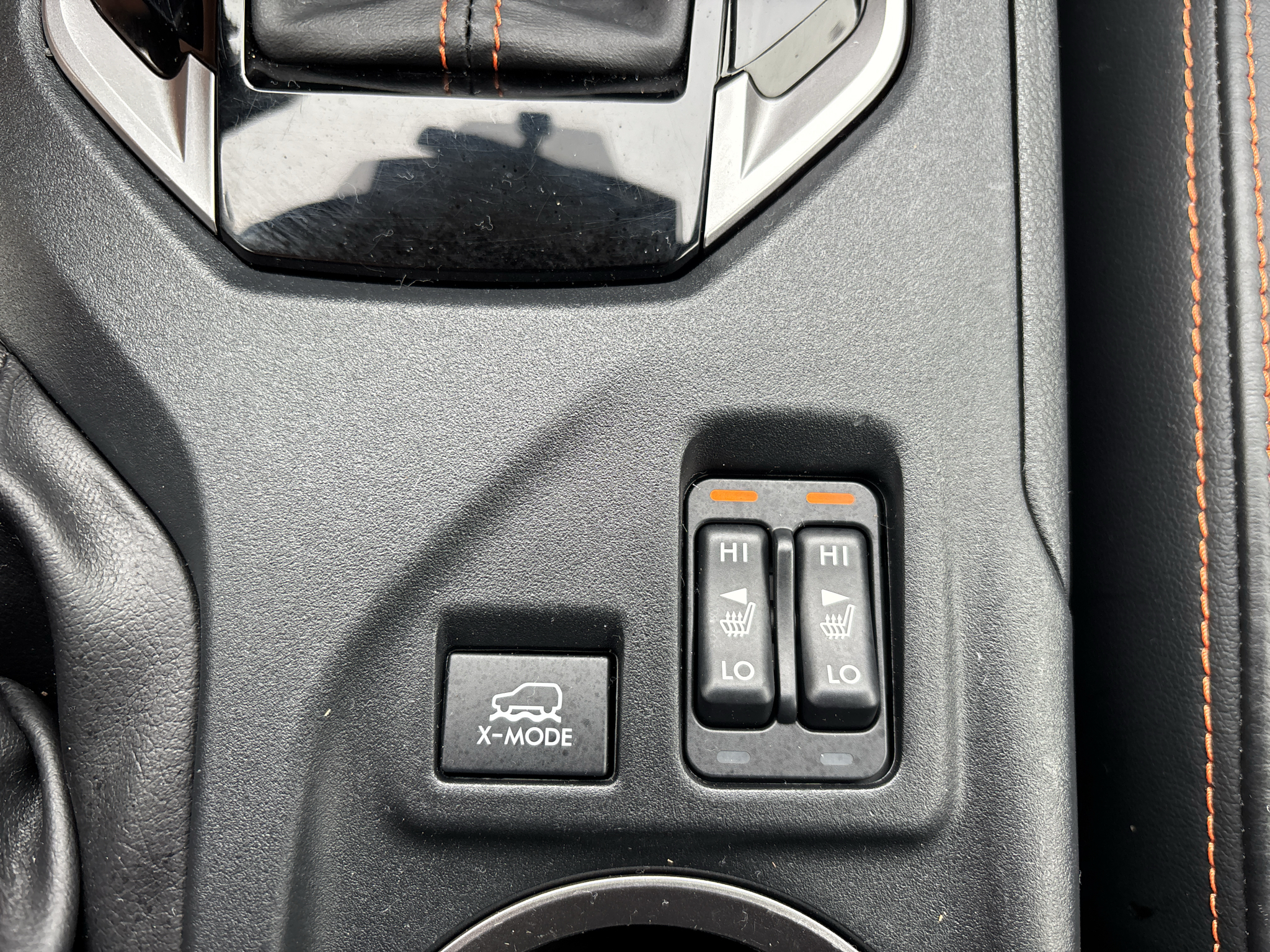 Used 2019 Subaru Crosstrek SUV