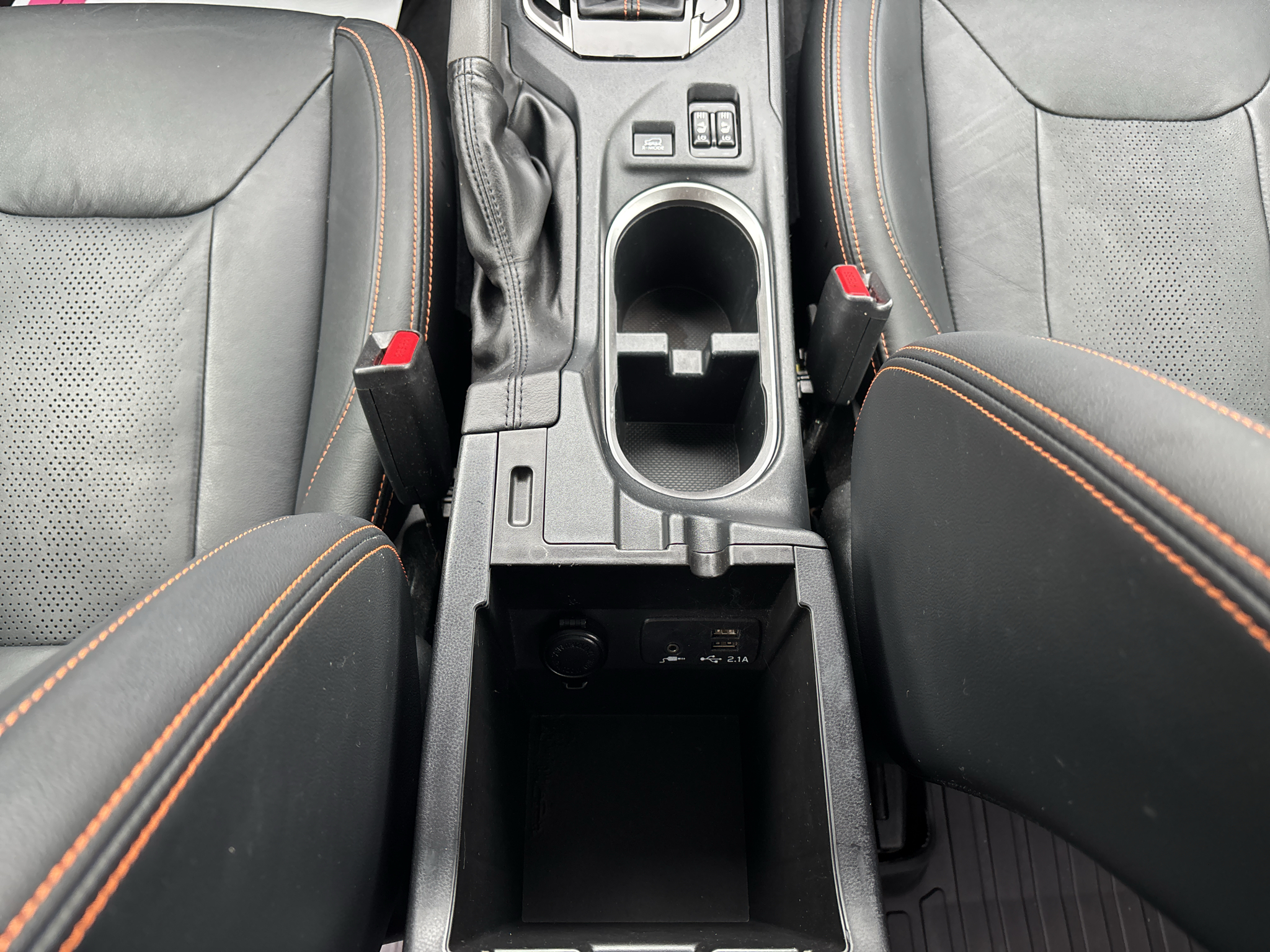 Used 2019 Subaru Crosstrek SUV