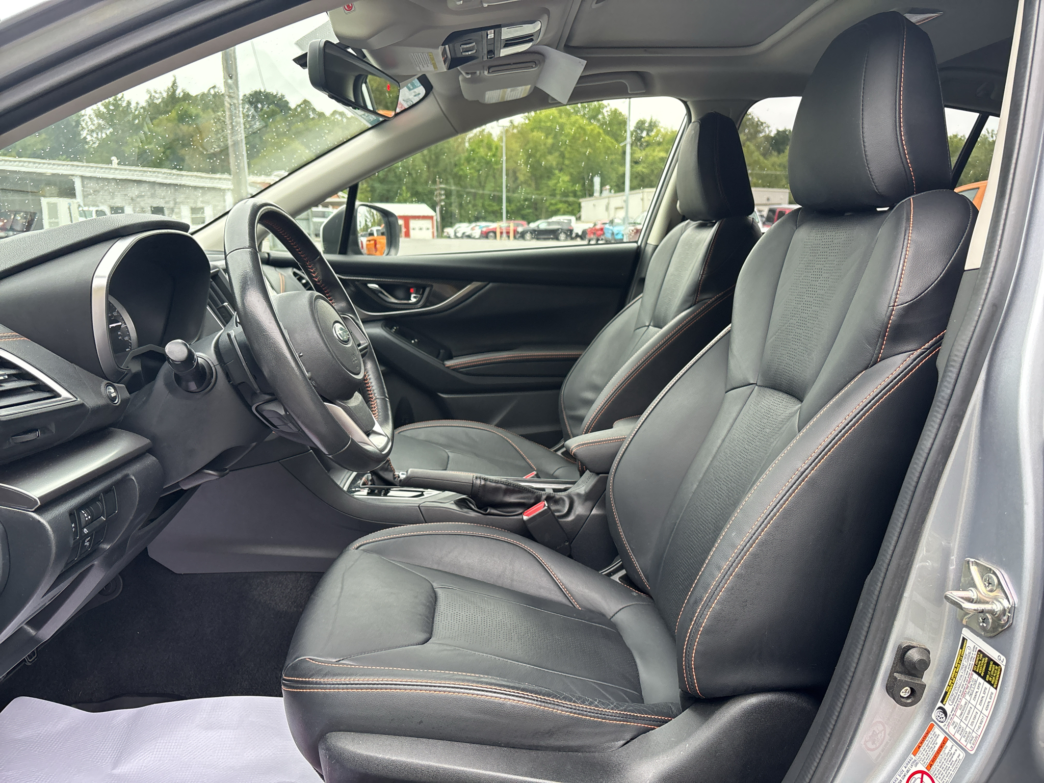 Used 2019 Subaru Crosstrek SUV