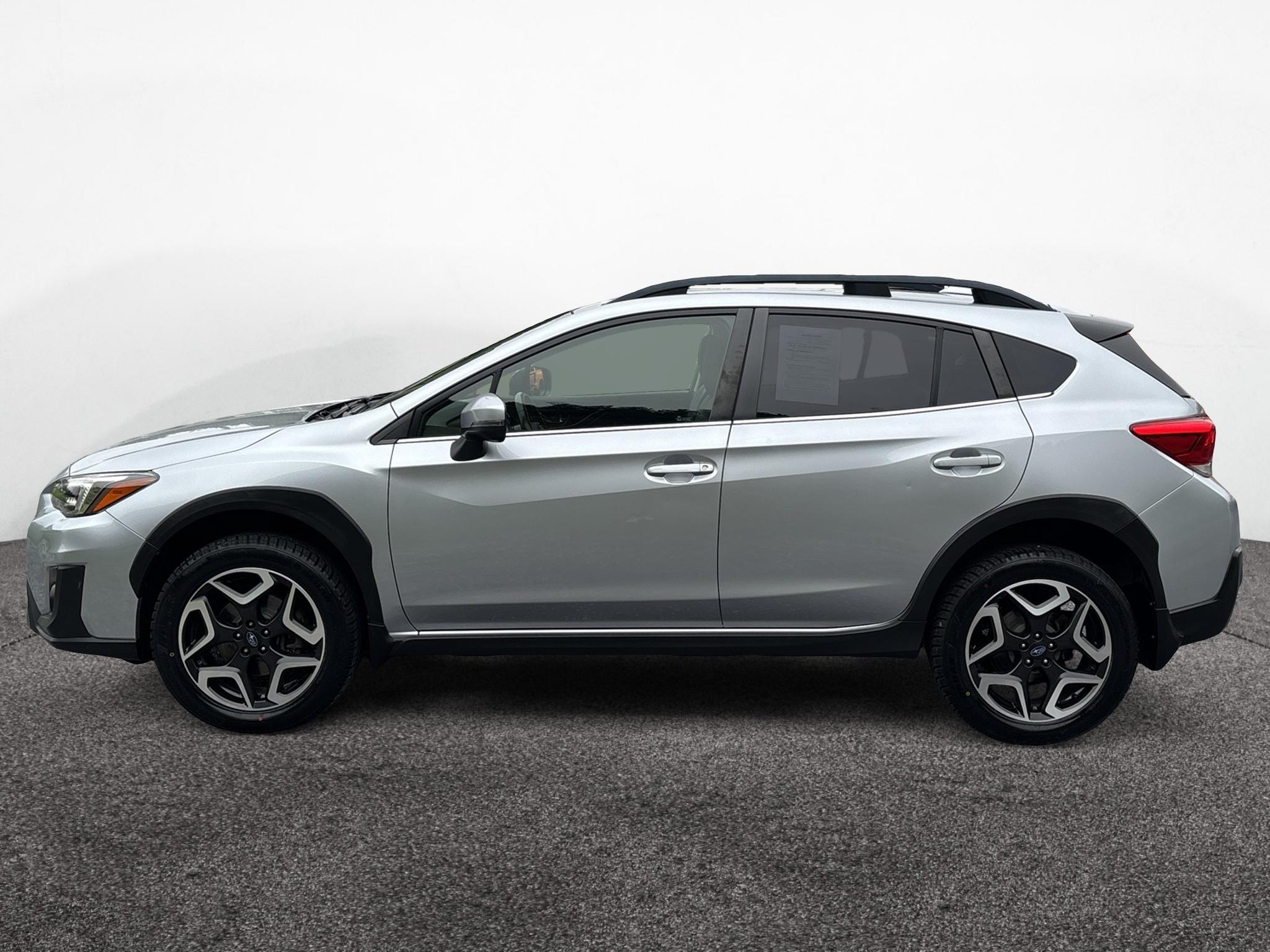 Used 2019 Subaru Crosstrek SUV