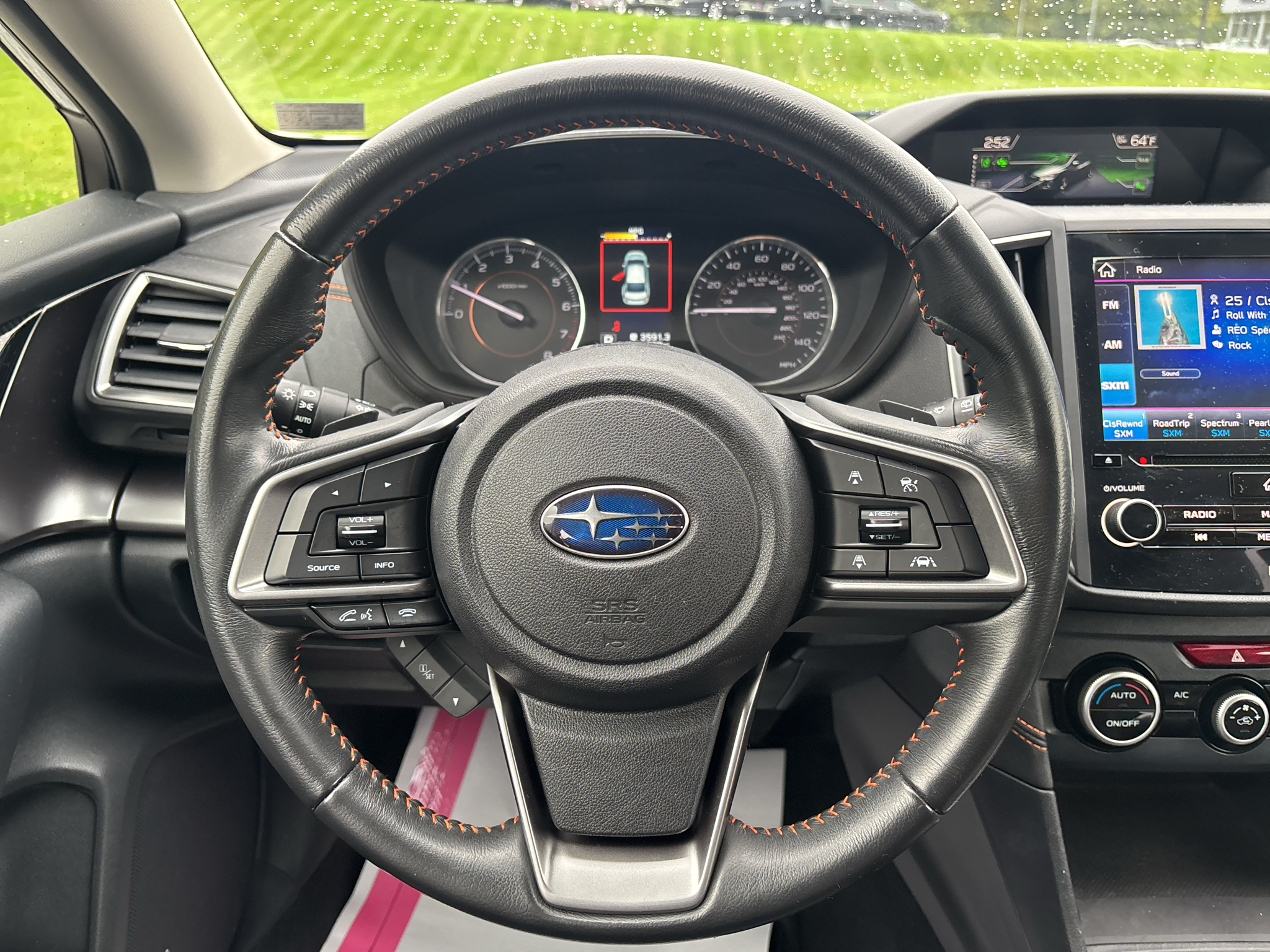 Used 2019 Subaru Crosstrek SUV