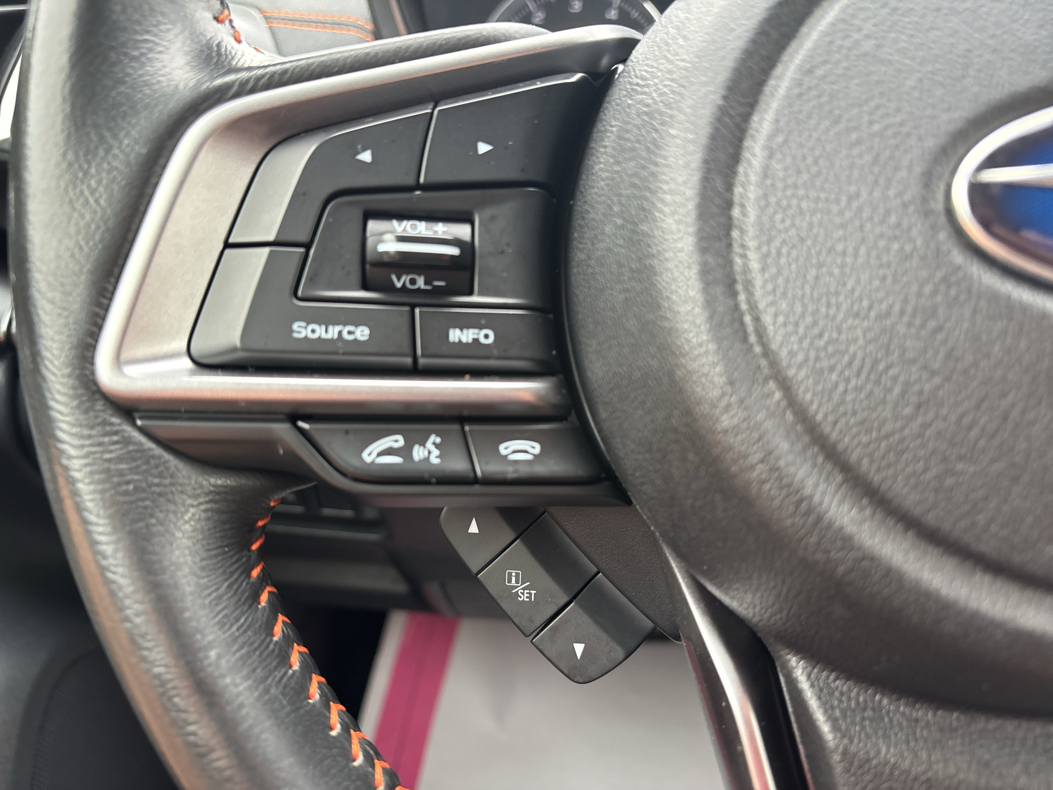 Used 2019 Subaru Crosstrek SUV