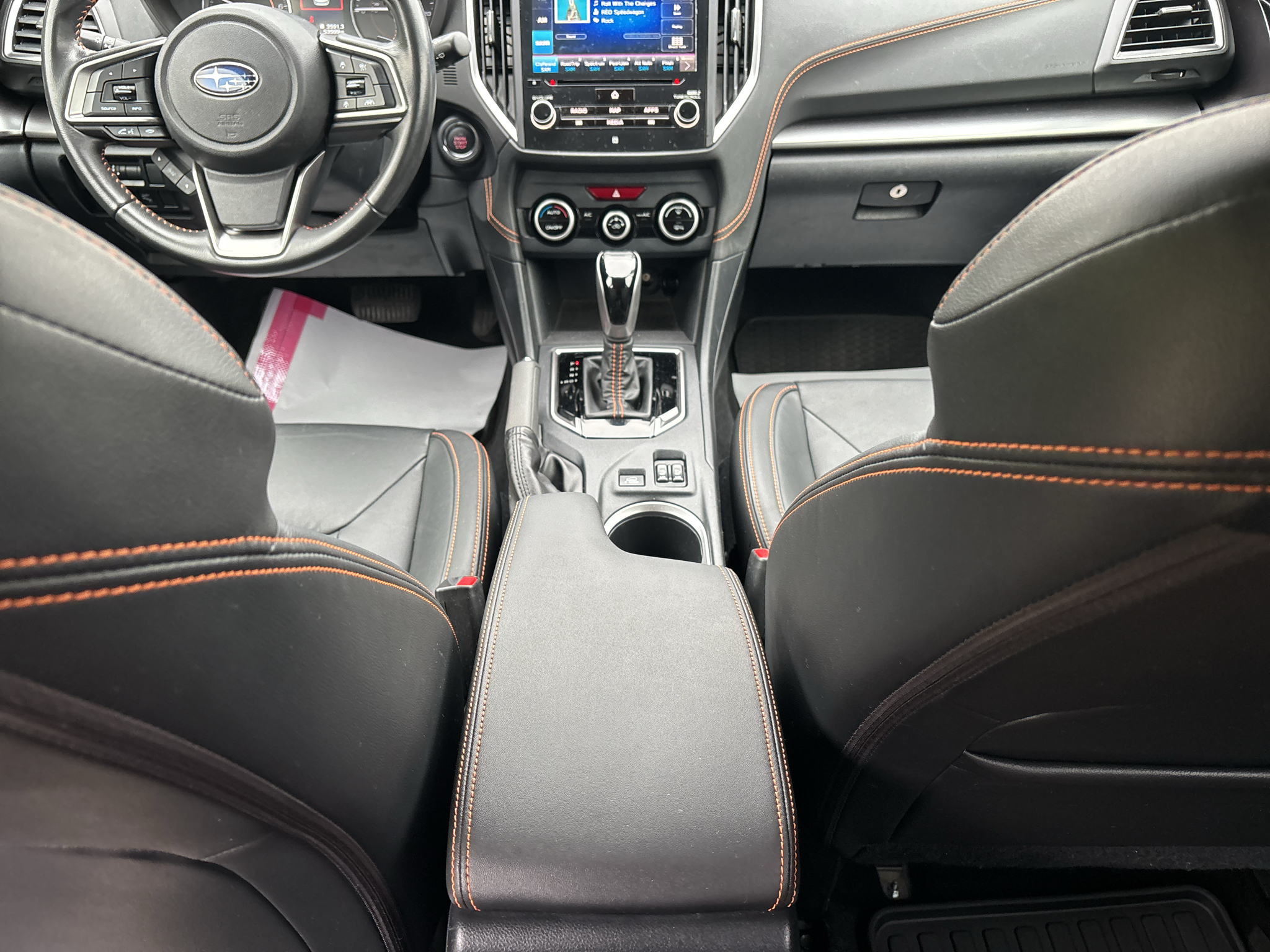 Used 2019 Subaru Crosstrek SUV