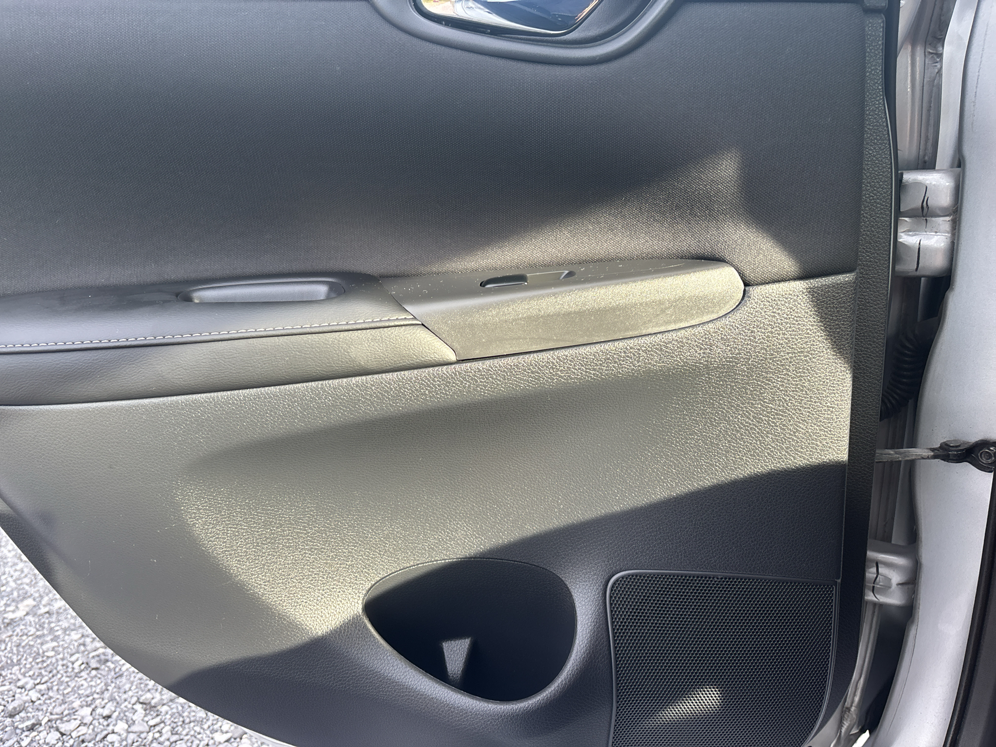 Used 2018 Nissan Sentra Sedan