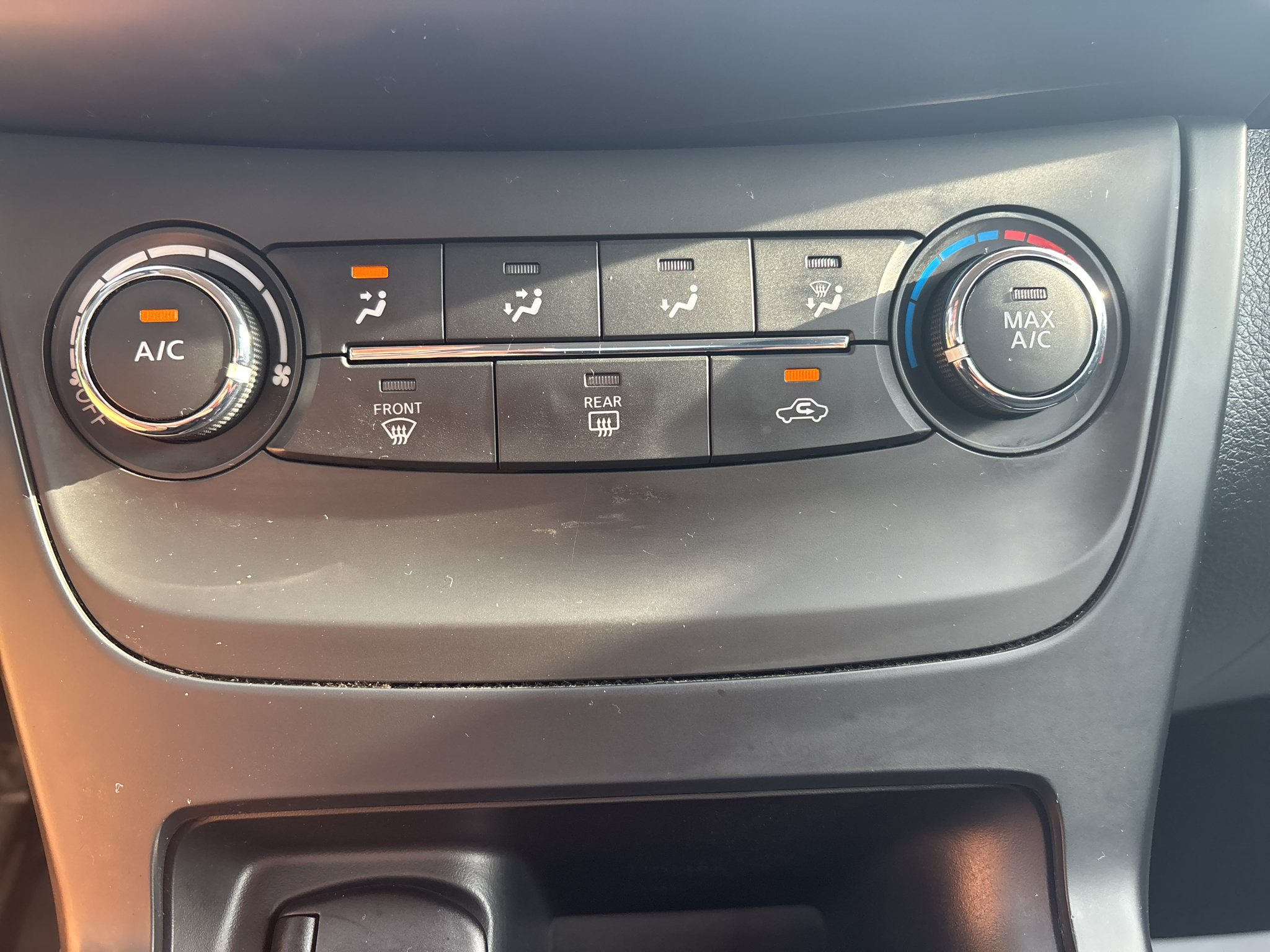 Used 2018 Nissan Sentra Sedan