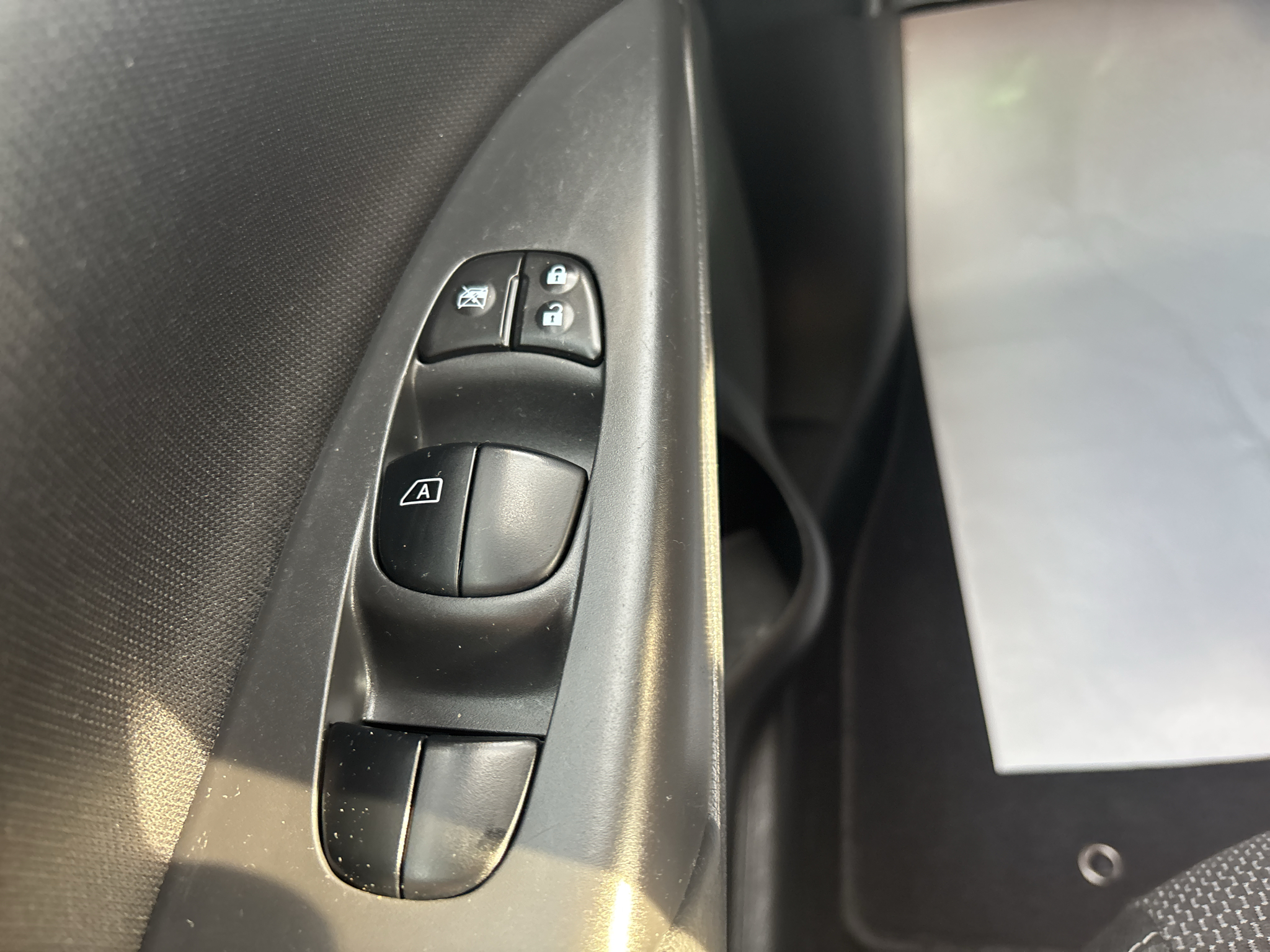 Used 2018 Nissan Sentra Sedan