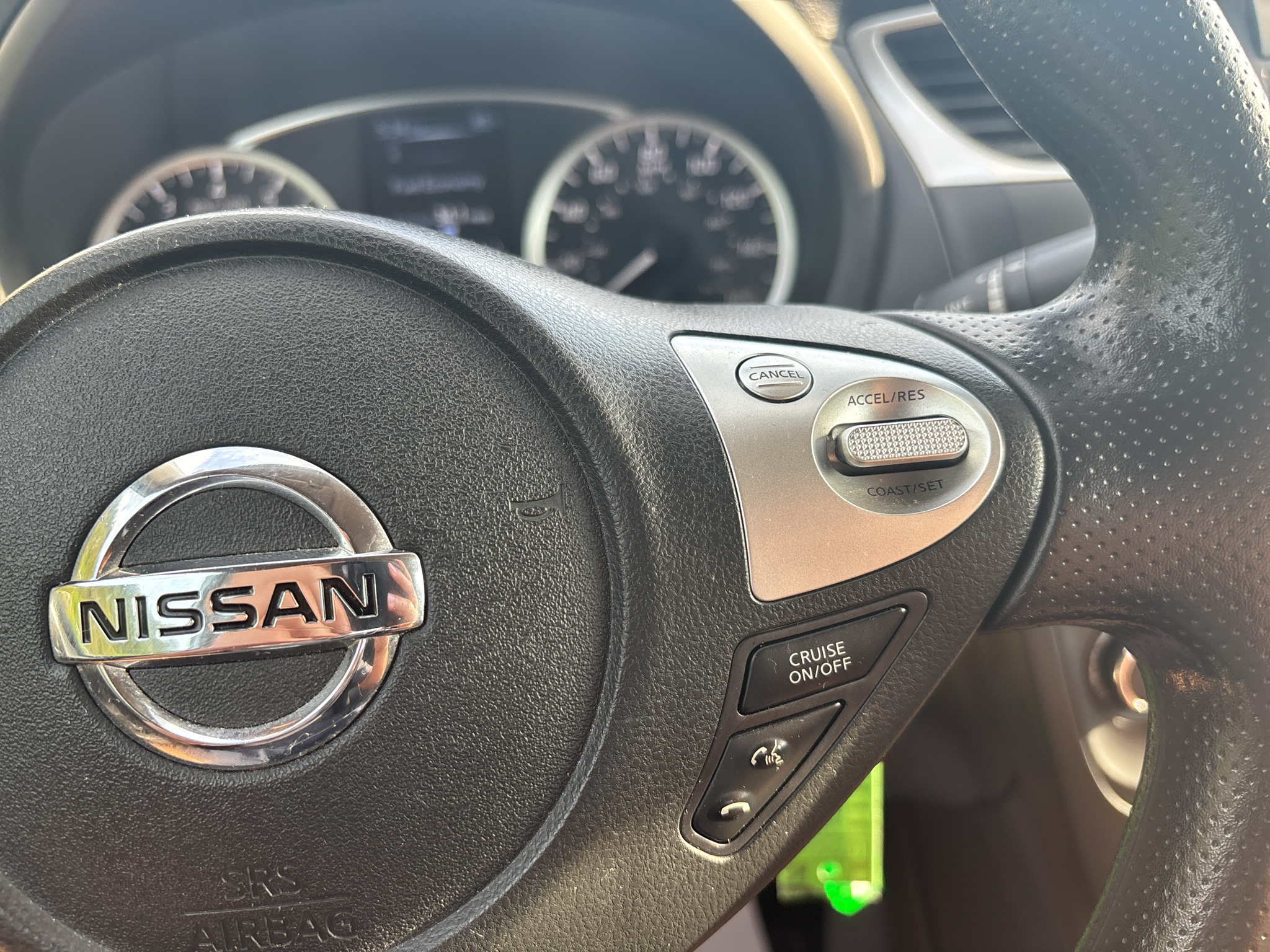Used 2018 Nissan Sentra Sedan
