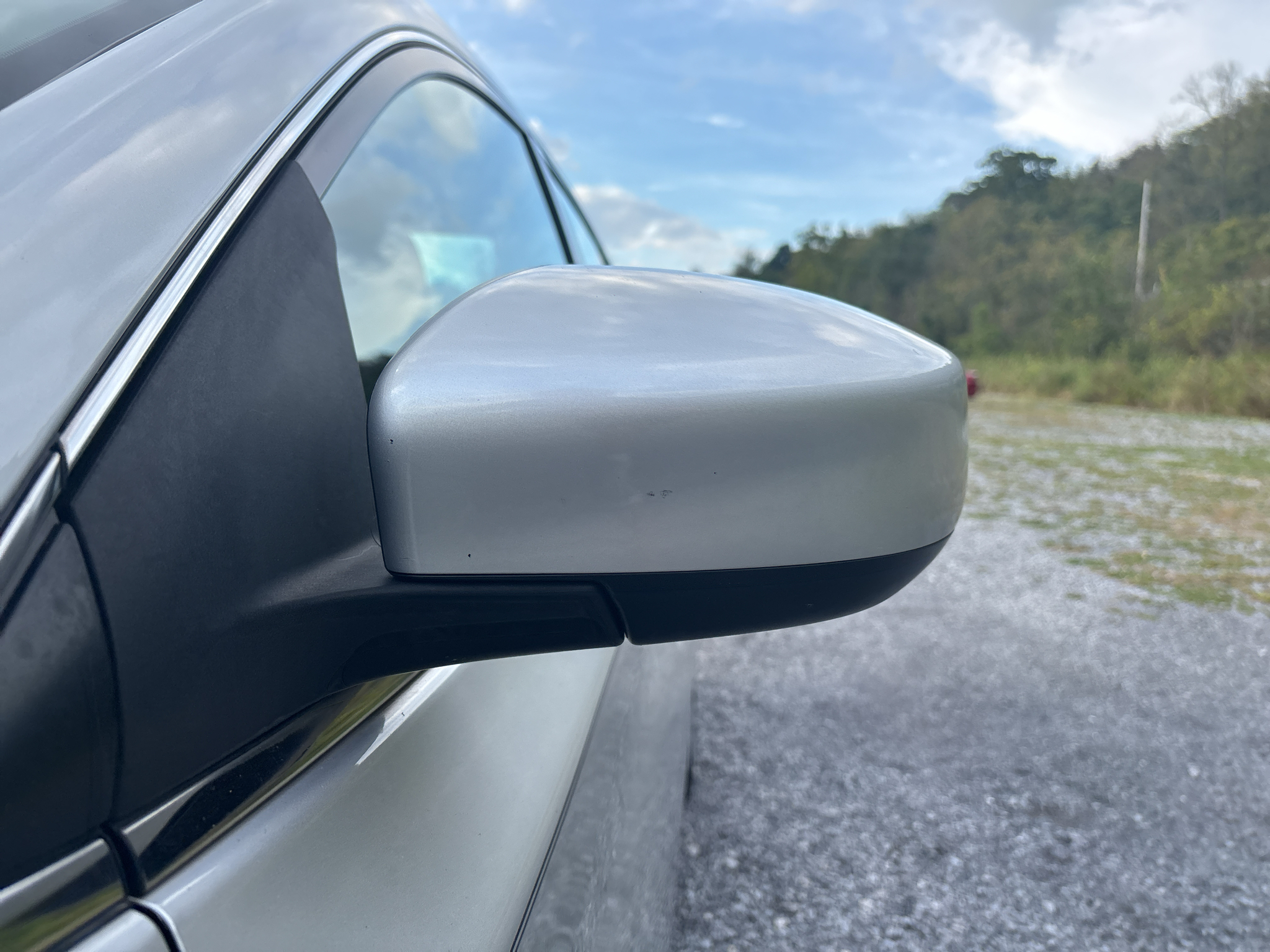 Used 2018 Nissan Sentra Sedan