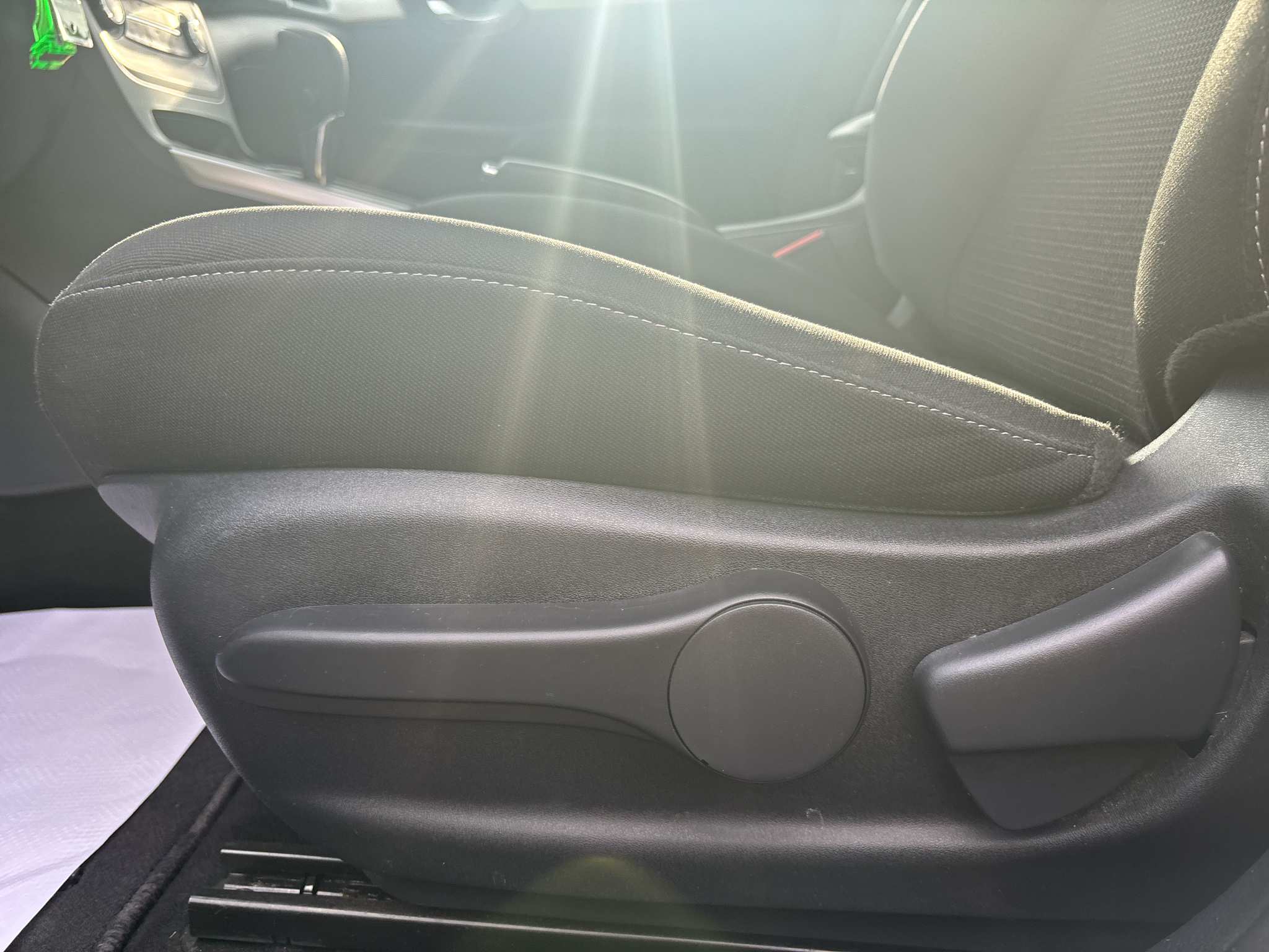 Used 2018 Nissan Sentra Sedan