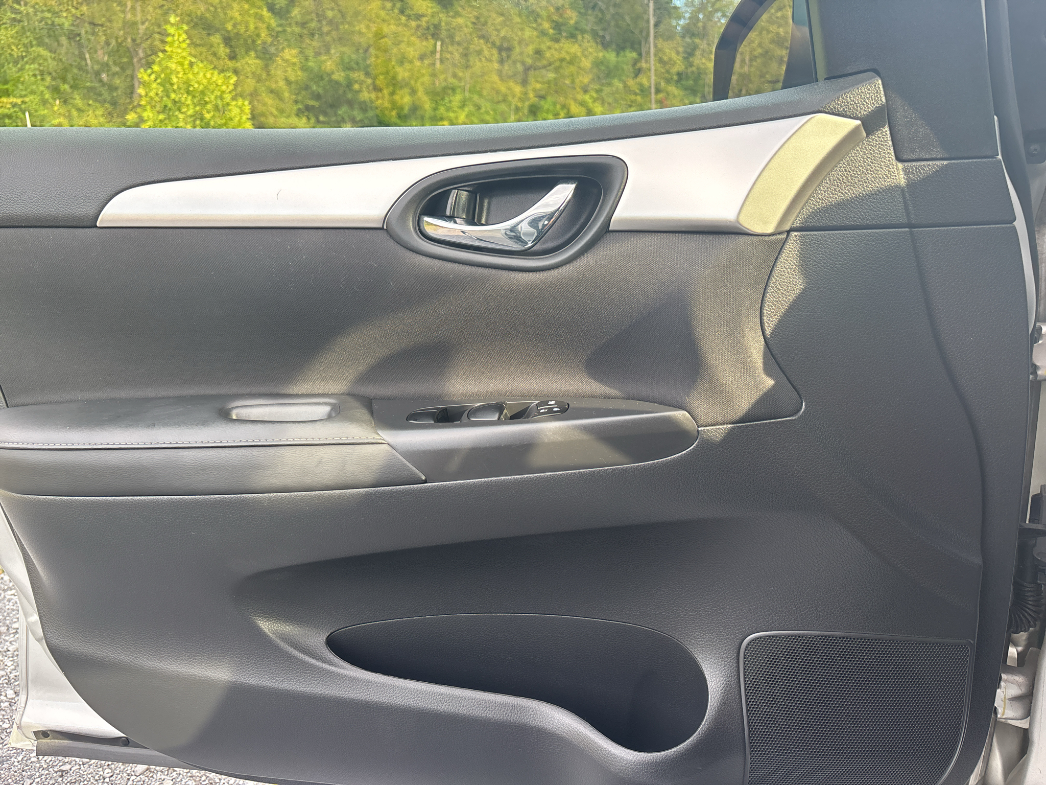 Used 2018 Nissan Sentra Sedan