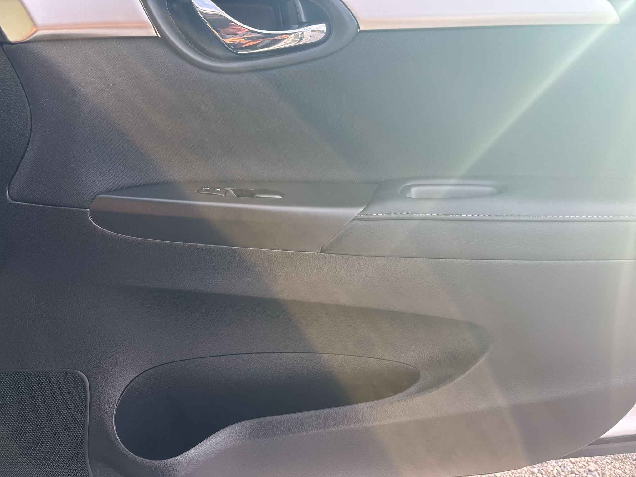 Used 2018 Nissan Sentra Sedan