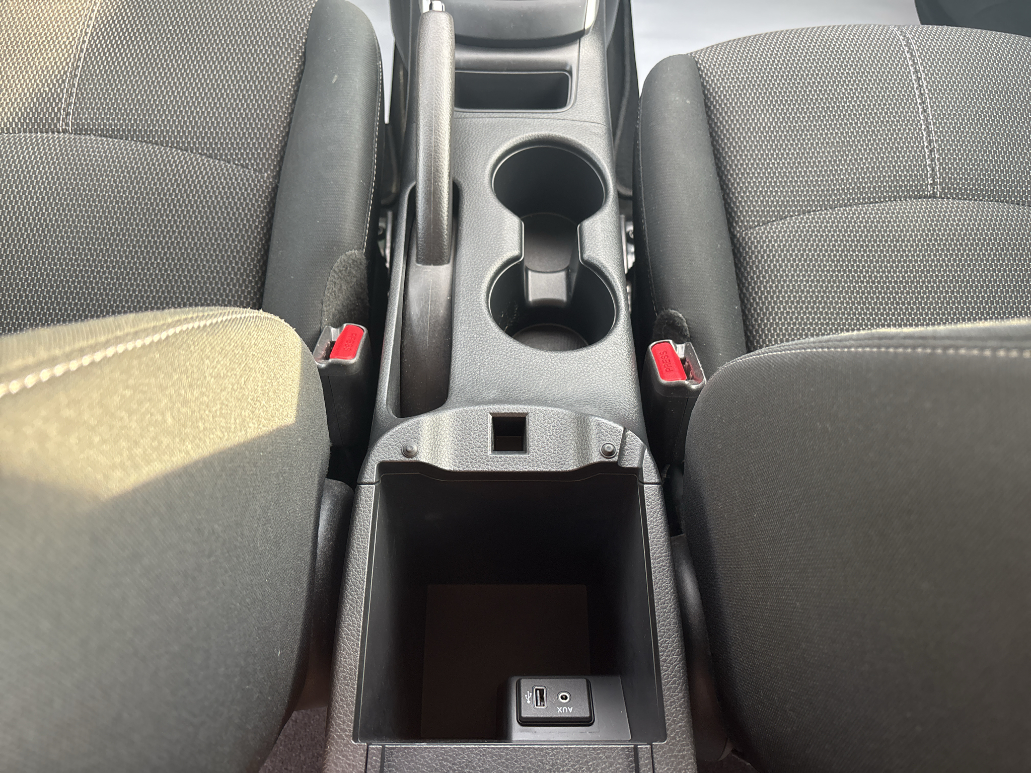 Used 2018 Nissan Sentra Sedan