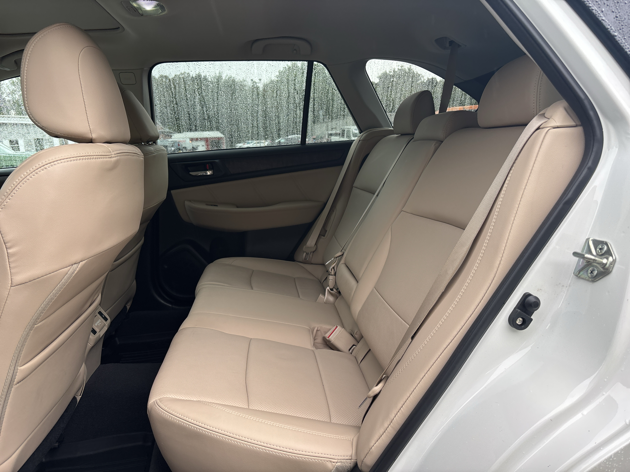 Used 2018 Subaru Outback SUV