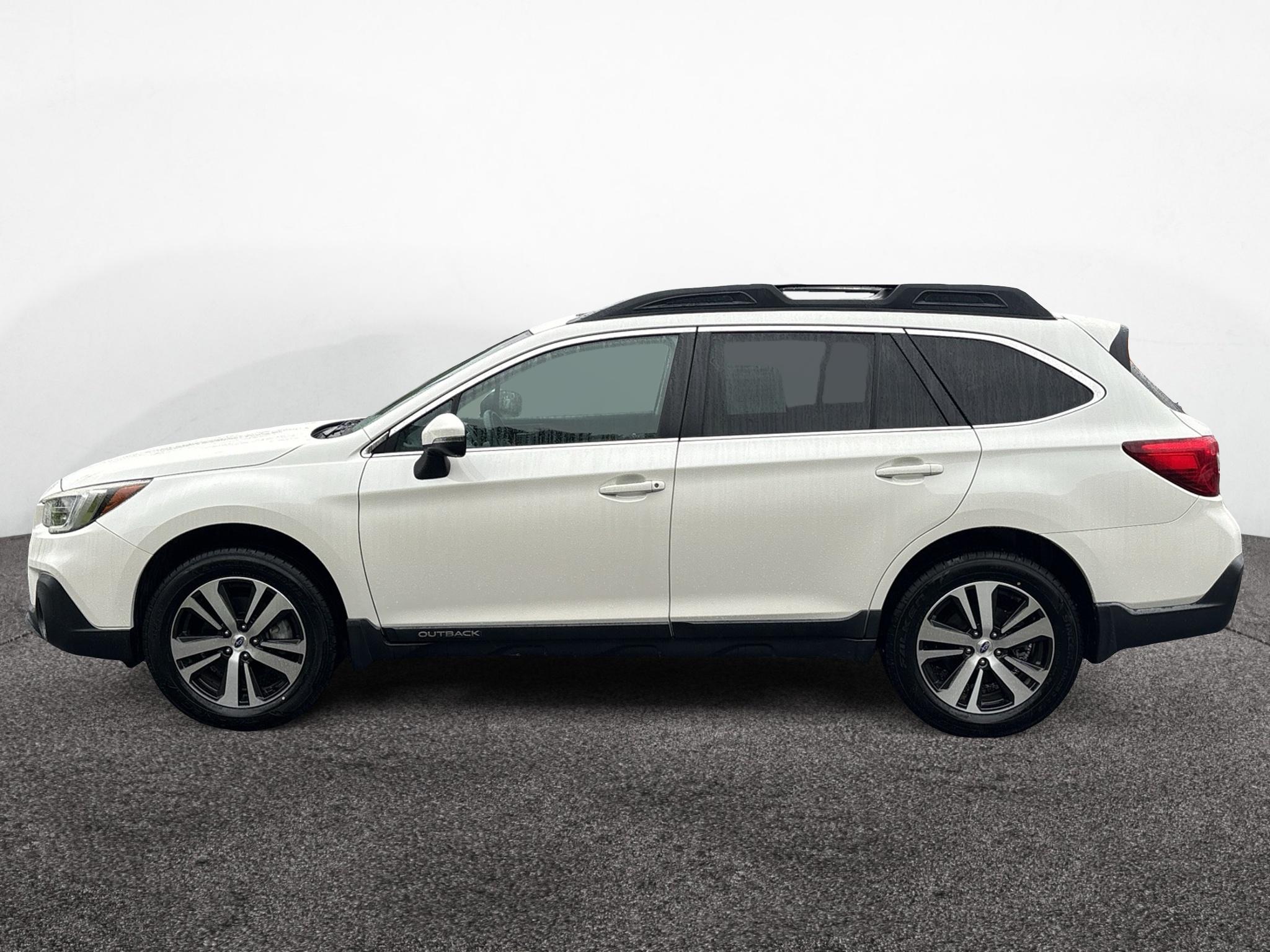 Used 2018 Subaru Outback SUV