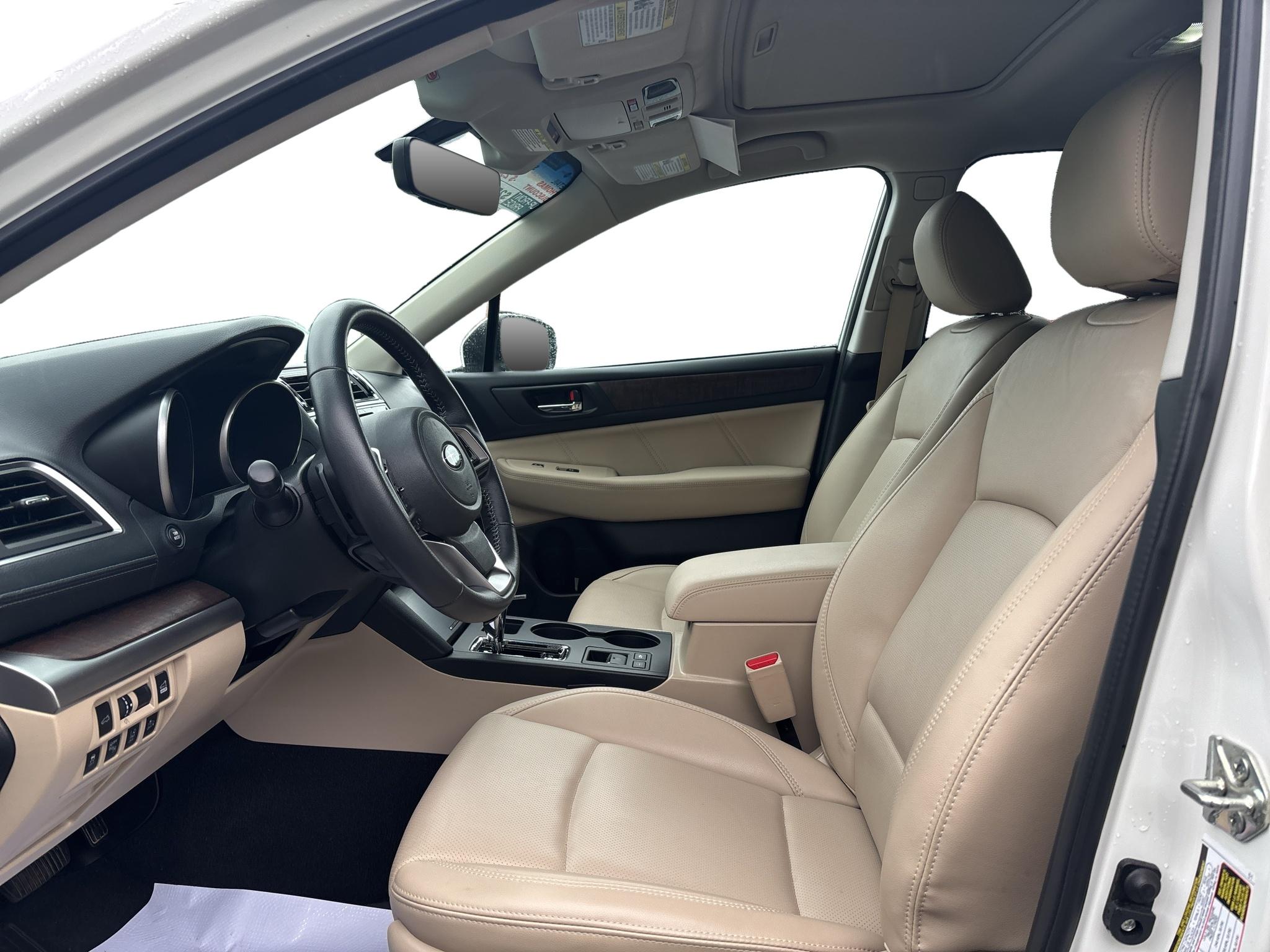 Used 2018 Subaru Outback SUV