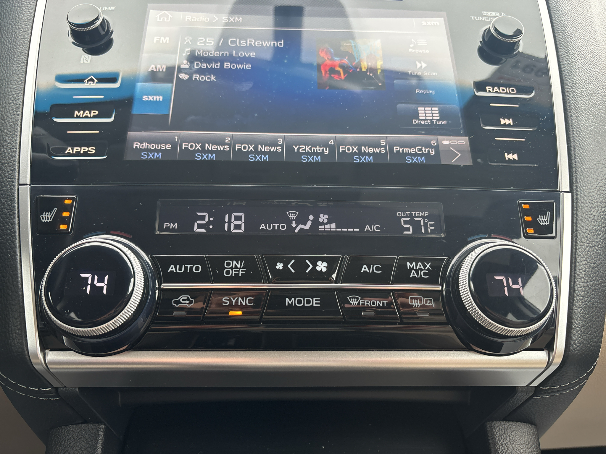 Used 2018 Subaru Outback SUV
