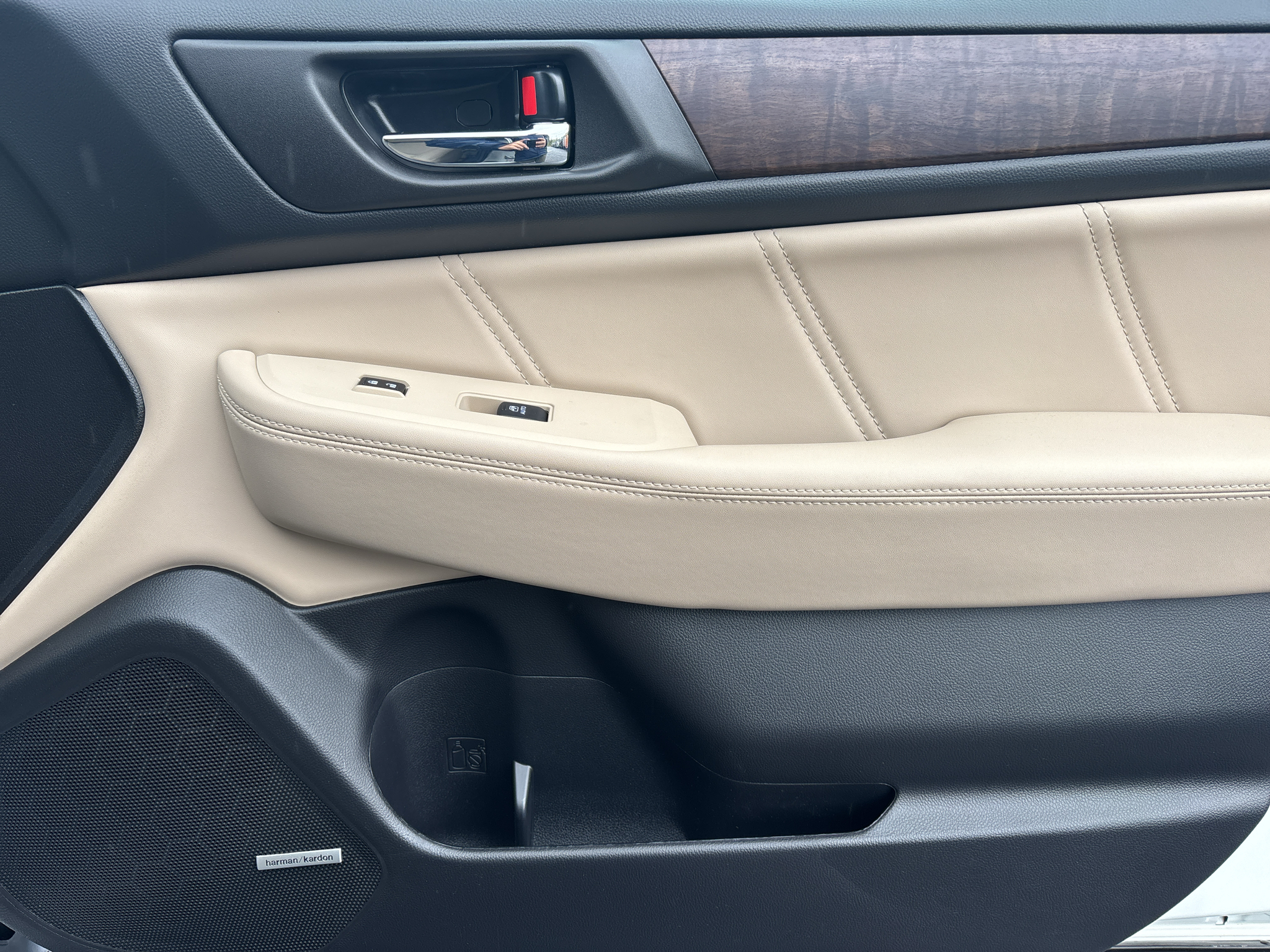 Used 2018 Subaru Outback SUV