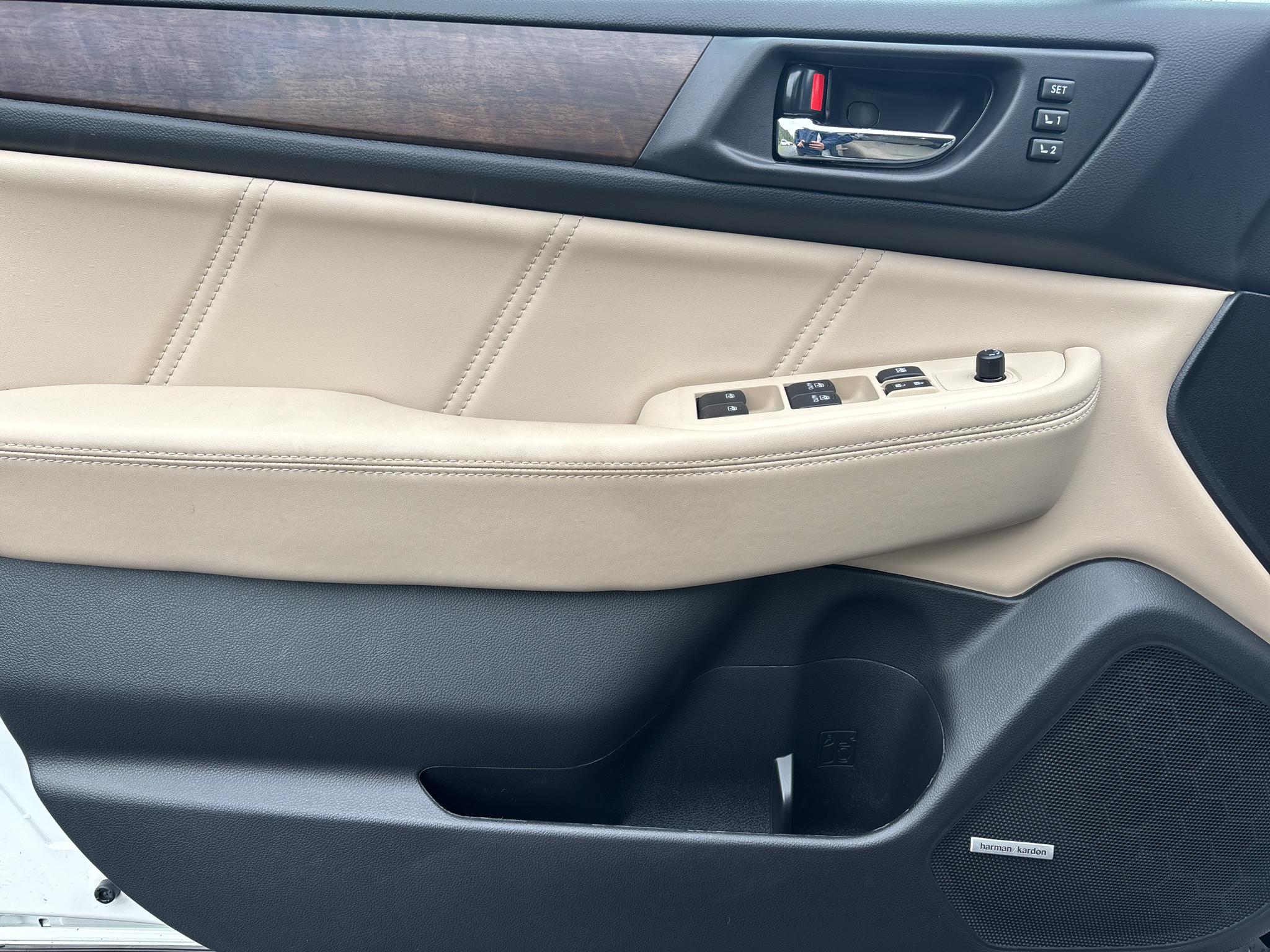 Used 2018 Subaru Outback SUV