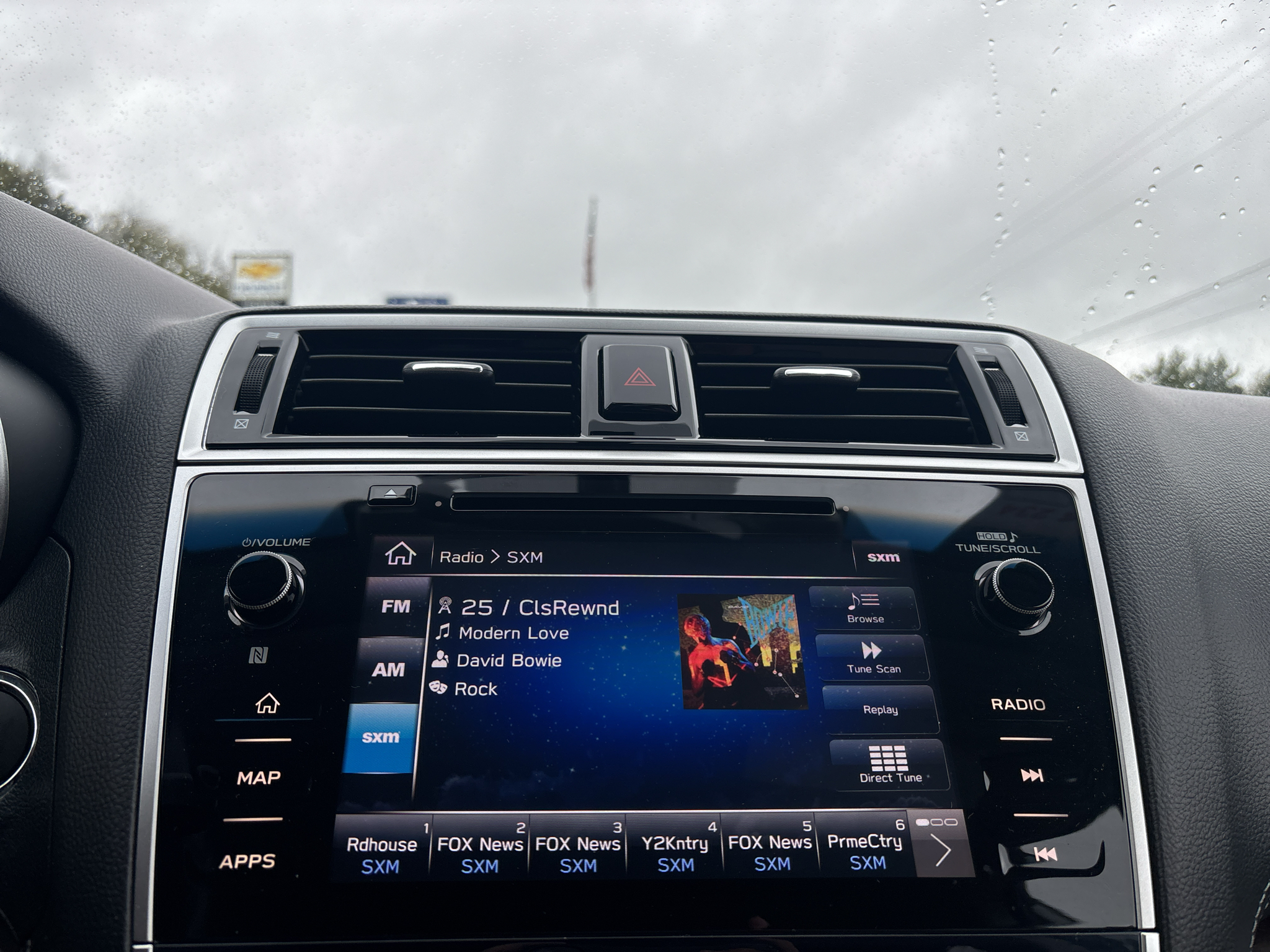 Used 2018 Subaru Outback SUV