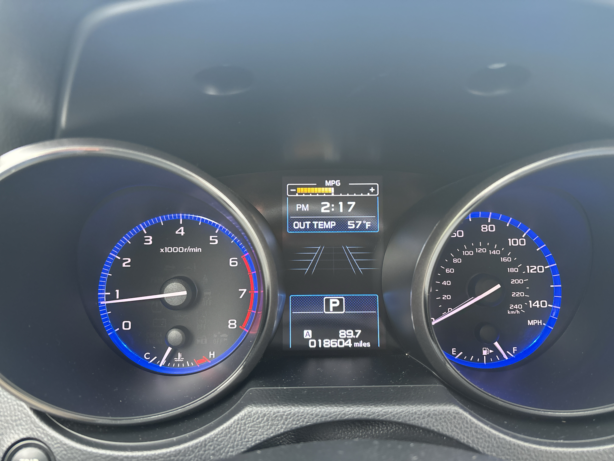Used 2018 Subaru Outback SUV