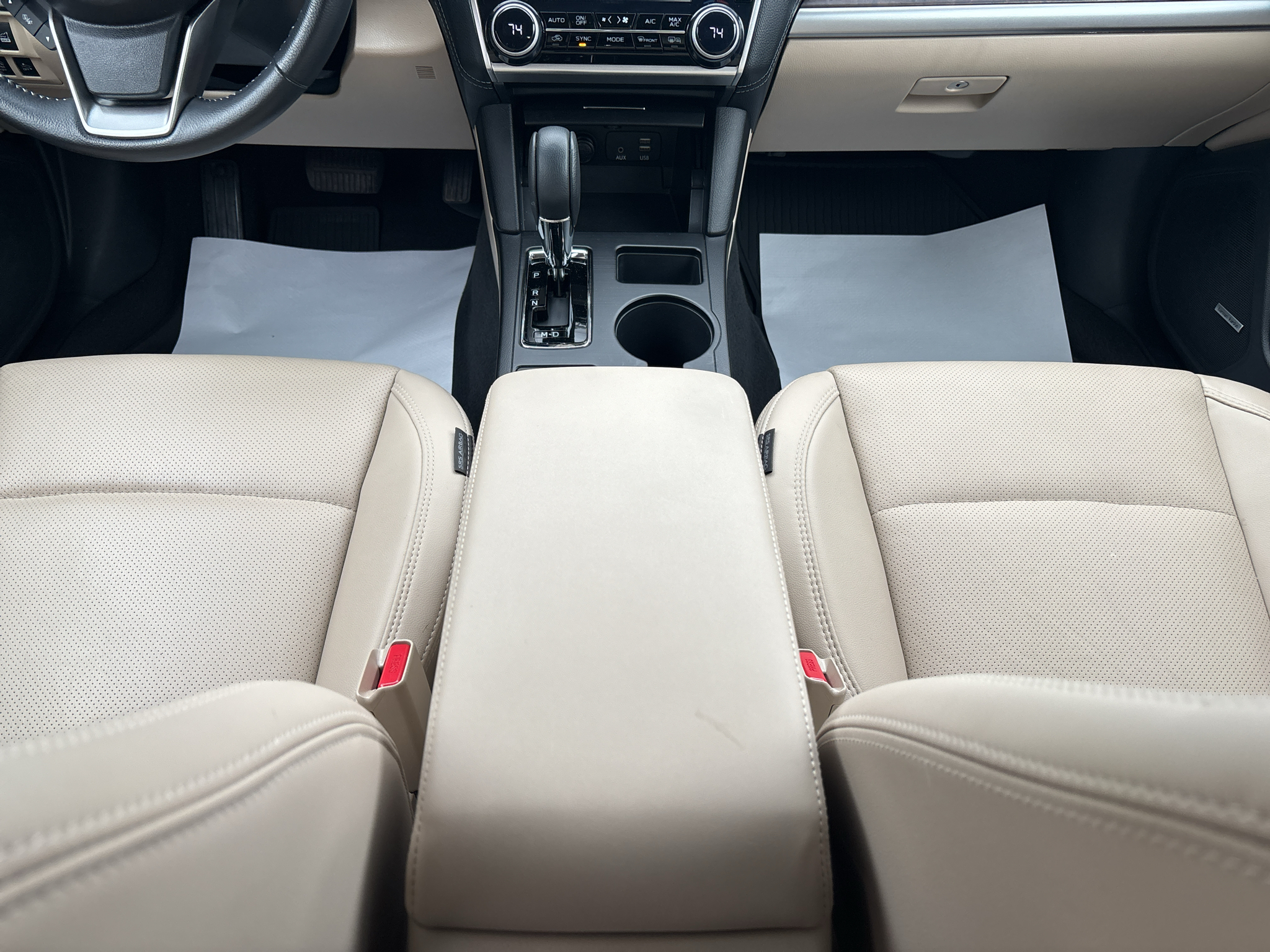 Used 2018 Subaru Outback SUV