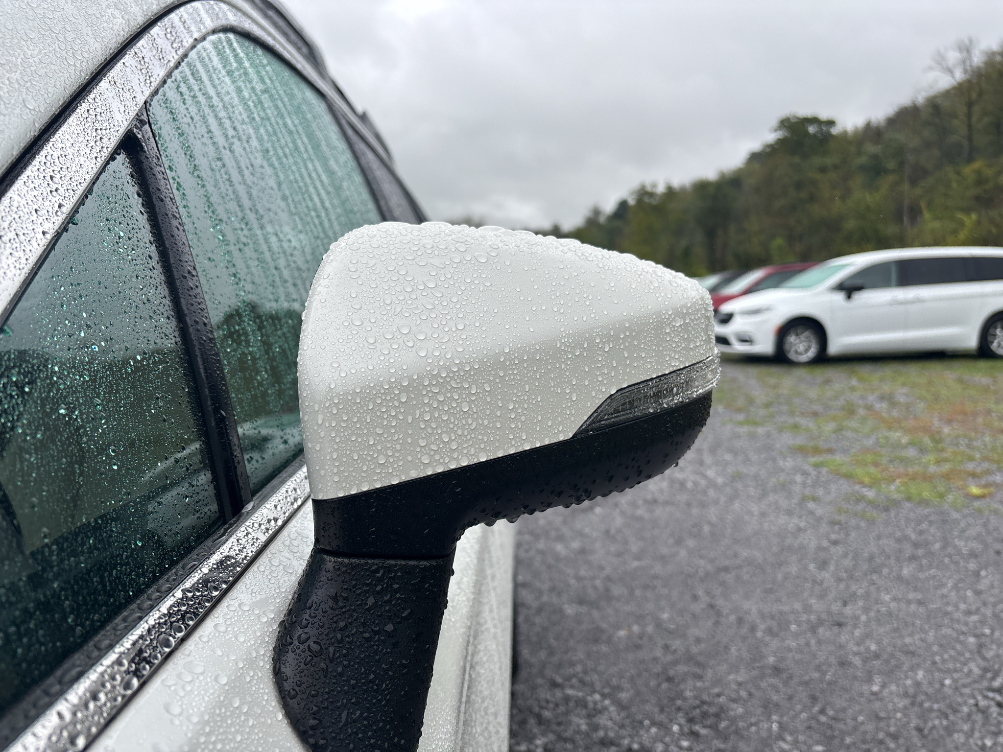 Used 2018 Subaru Outback SUV
