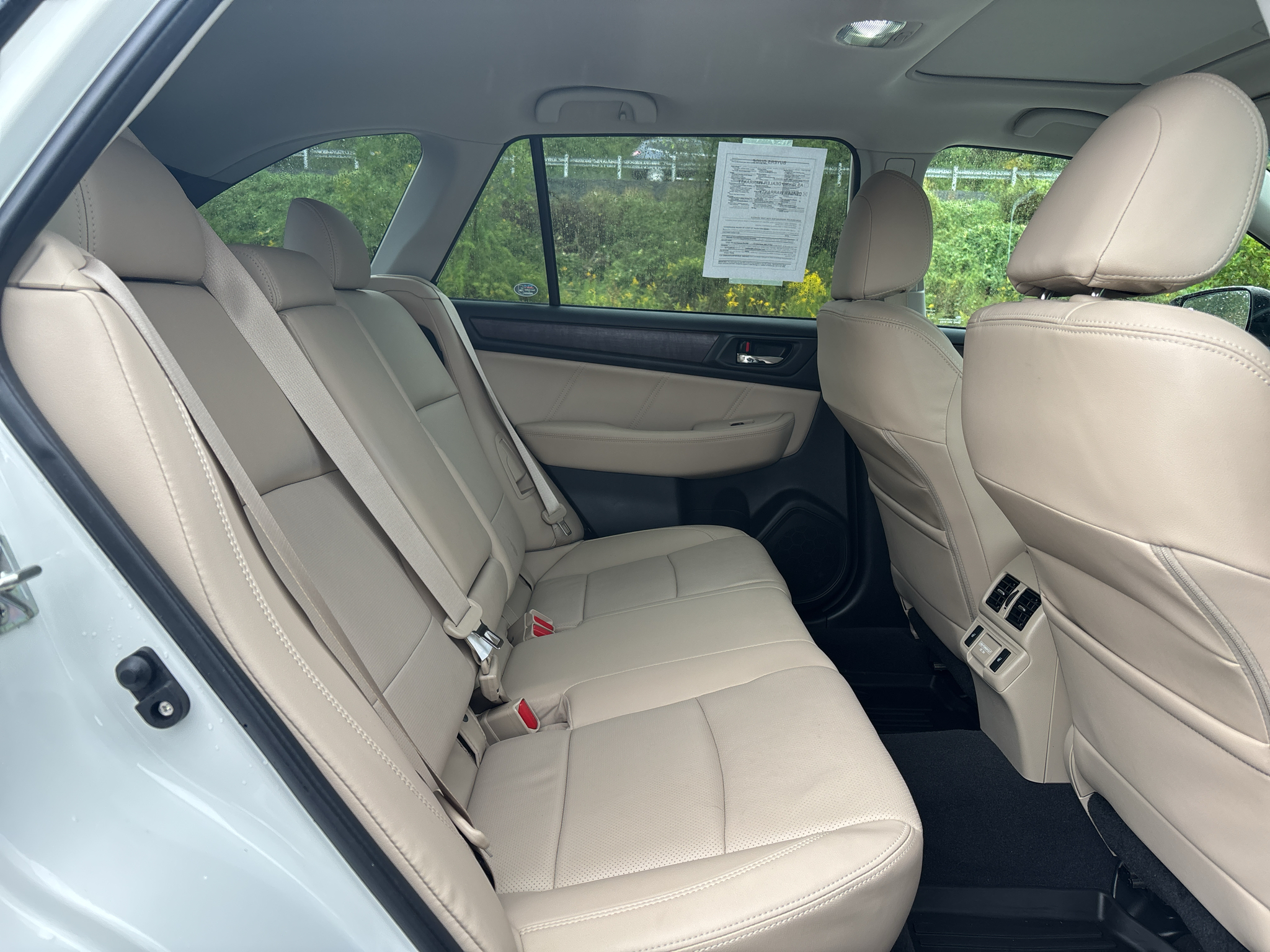 Used 2018 Subaru Outback SUV