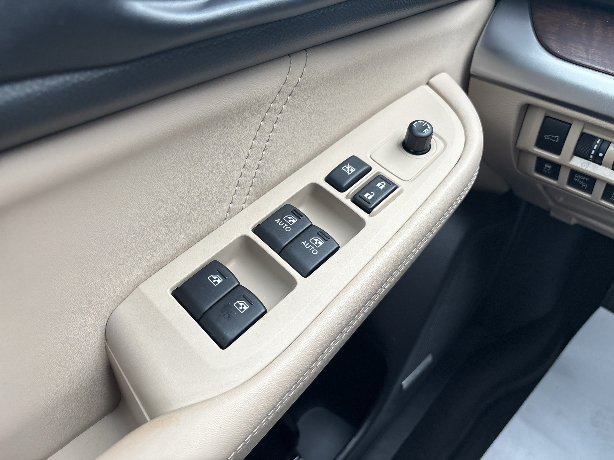 Used 2018 Subaru Outback SUV