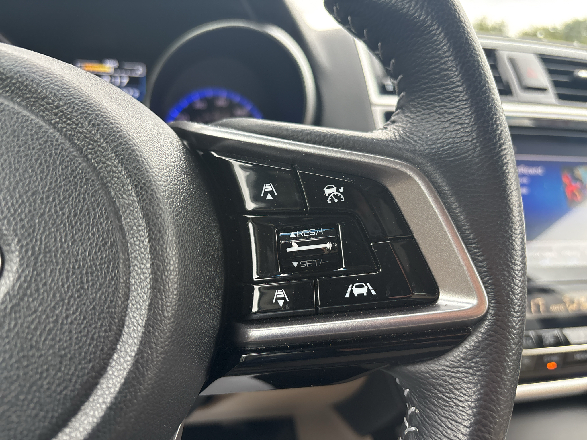 Used 2018 Subaru Outback SUV