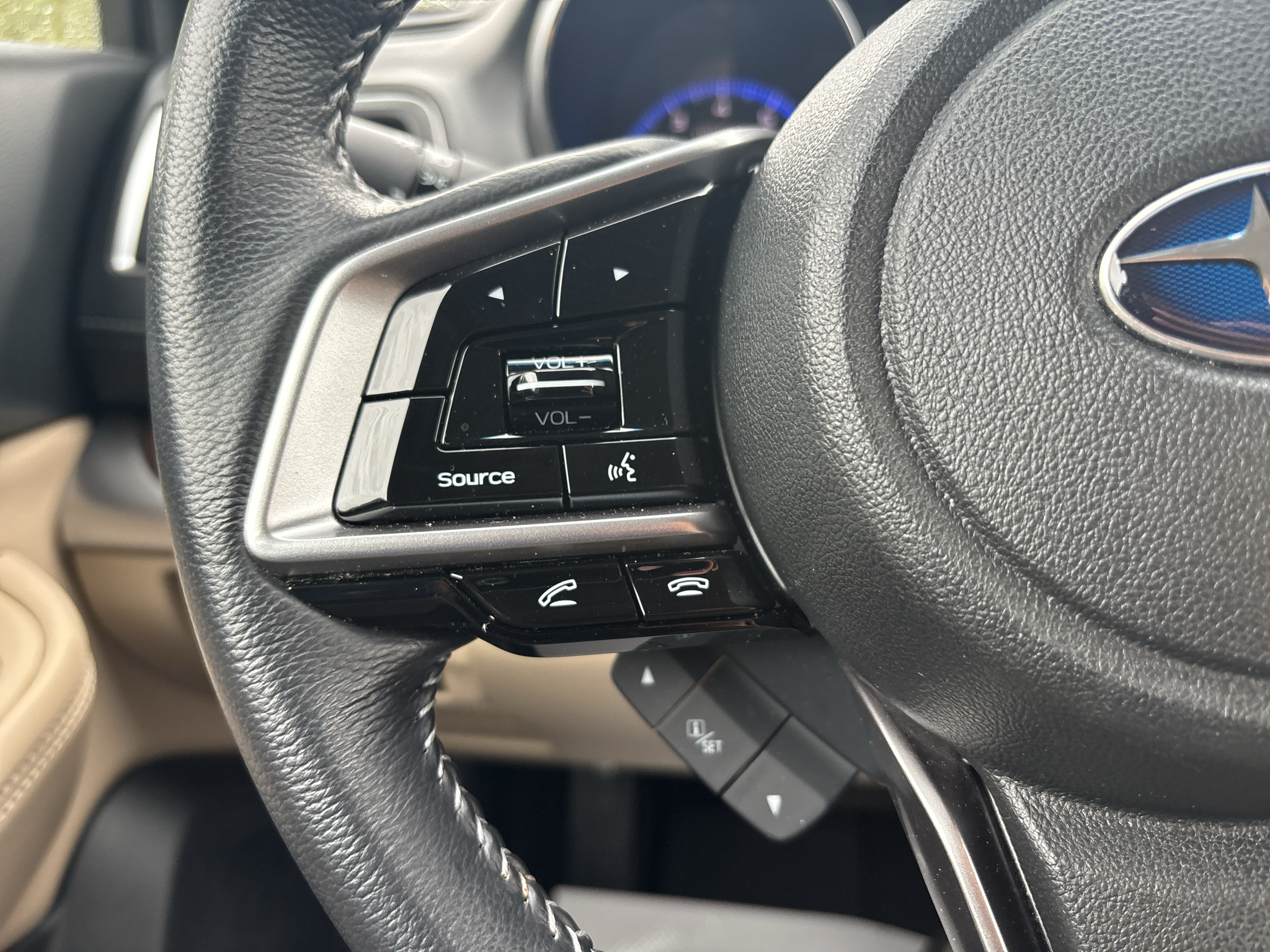 Used 2018 Subaru Outback SUV