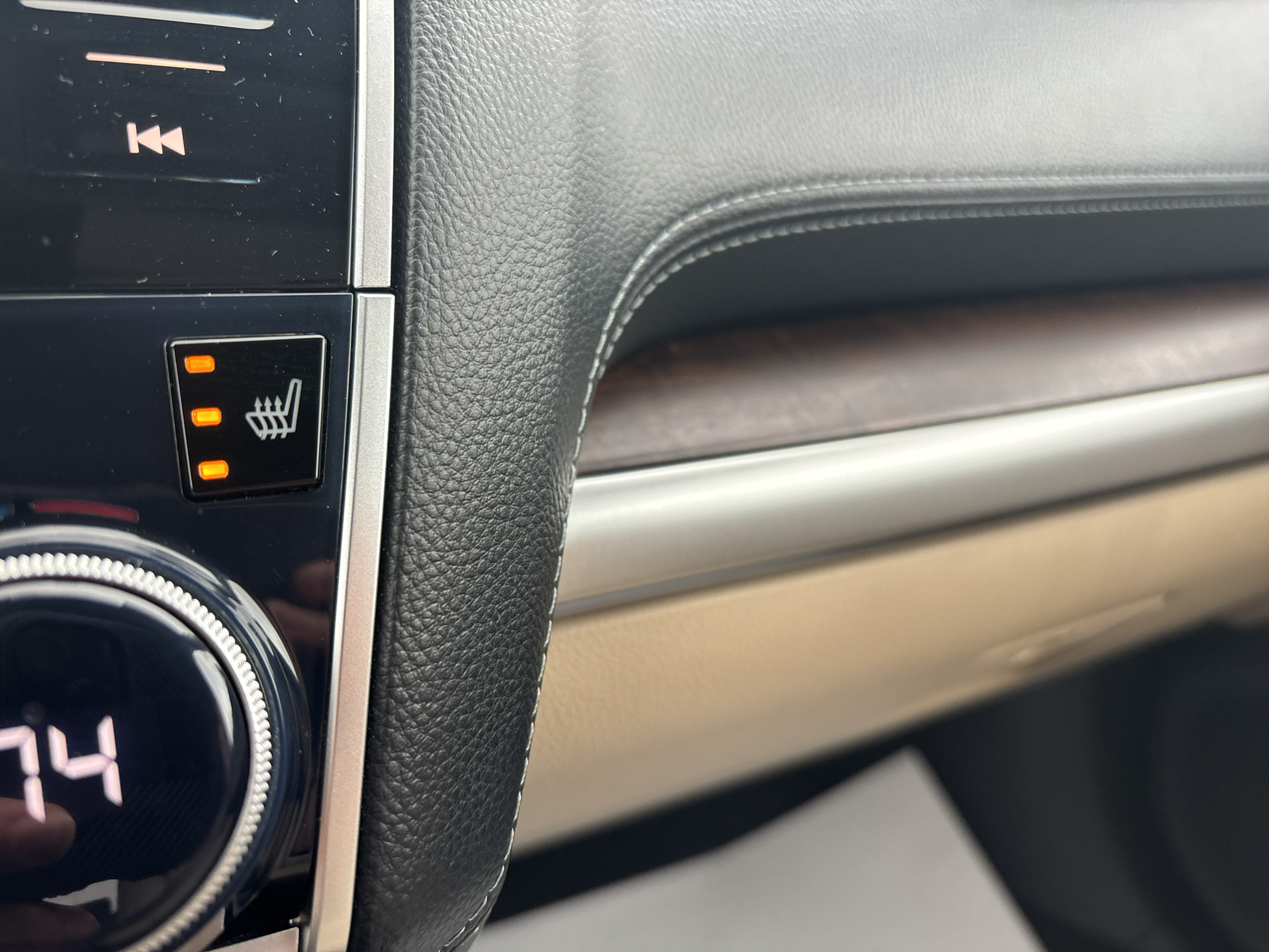 Used 2018 Subaru Outback SUV