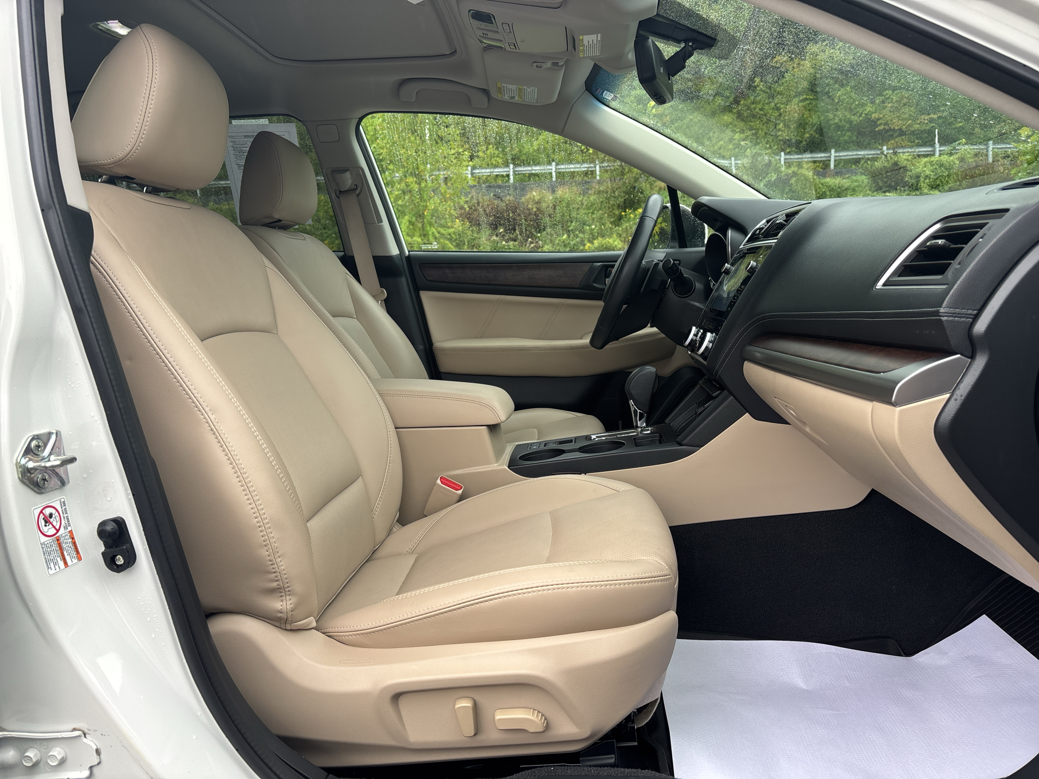 Used 2018 Subaru Outback SUV