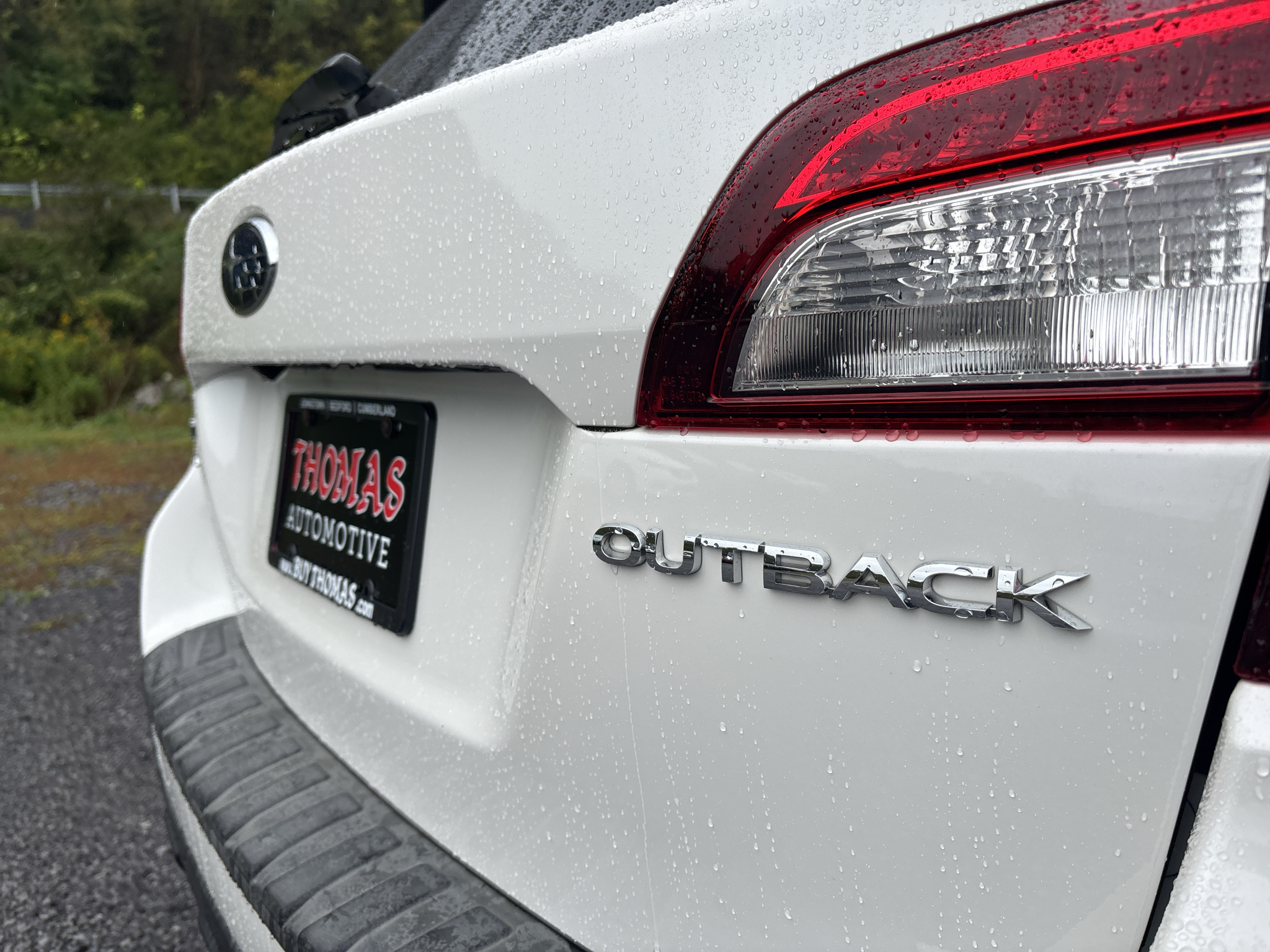 Used 2018 Subaru Outback SUV