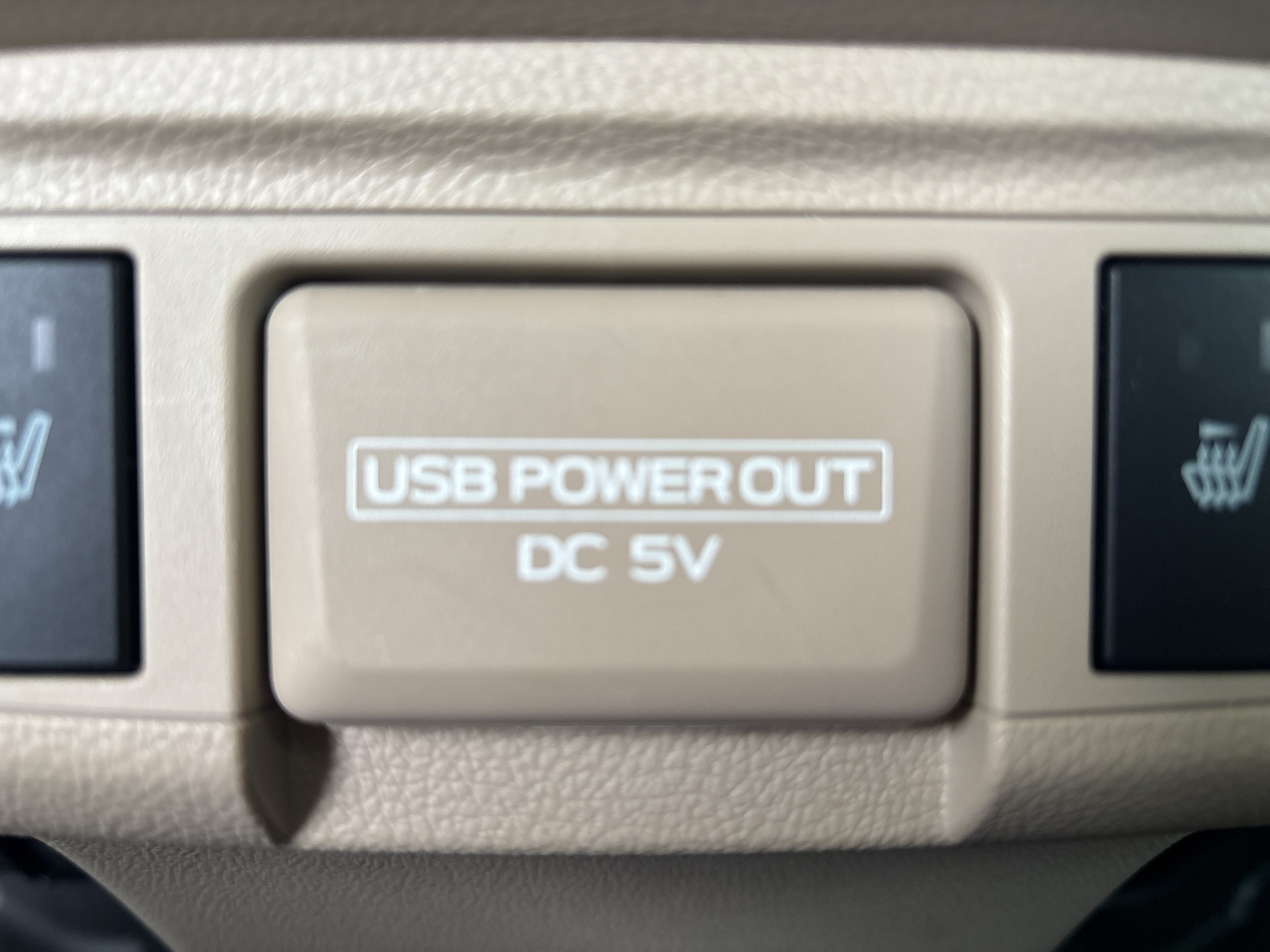 Used 2018 Subaru Outback SUV