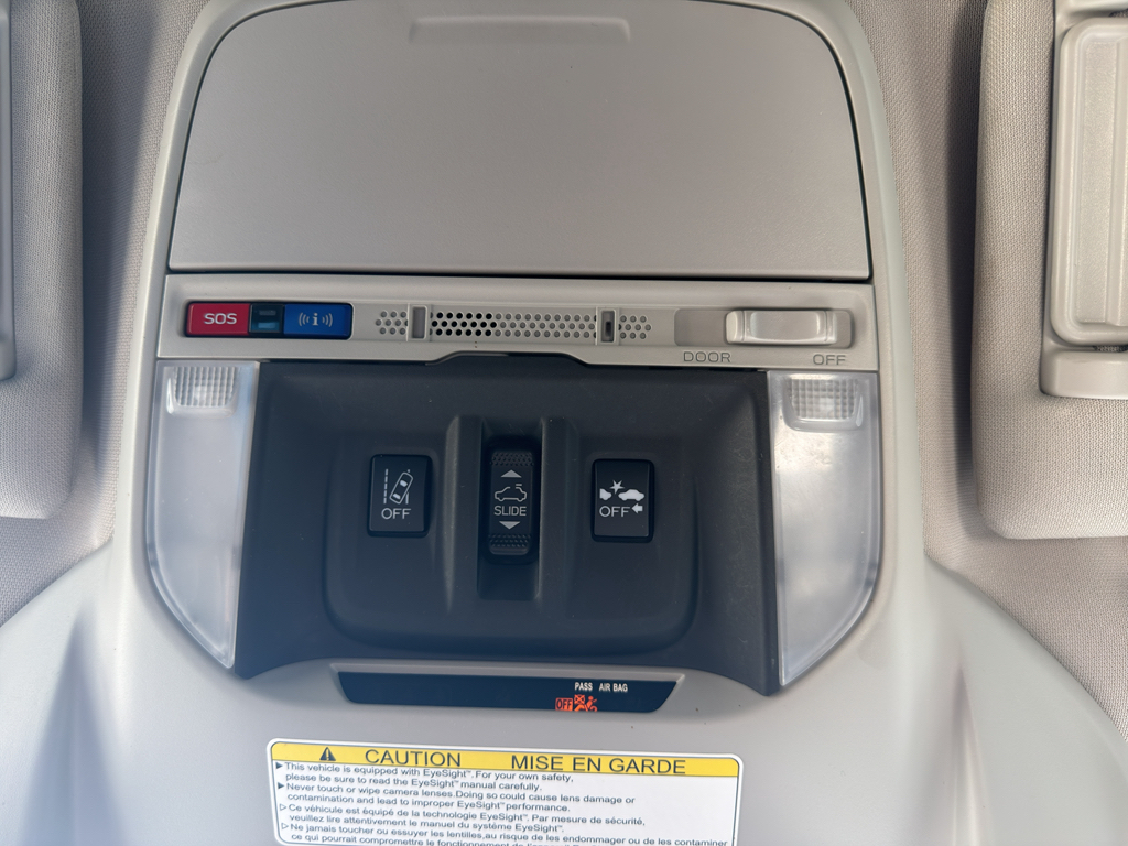 Used 2021 Subaru Forester SUV