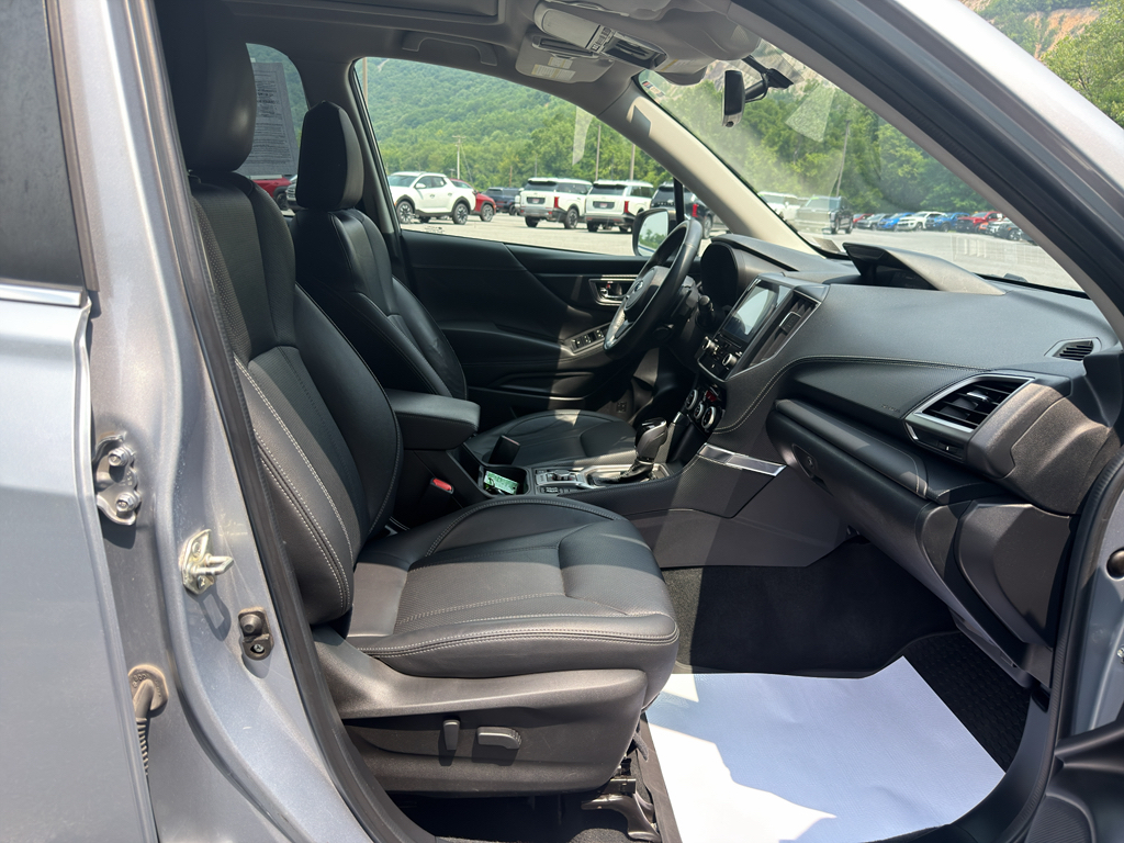 Used 2021 Subaru Forester SUV
