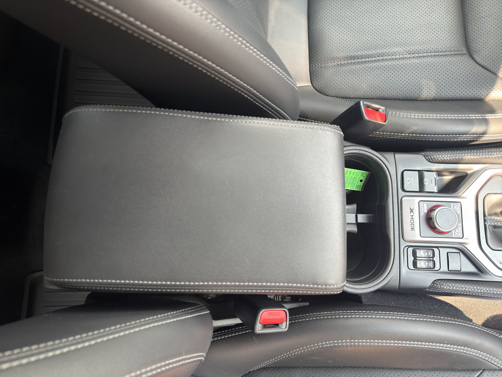 Used 2021 Subaru Forester SUV