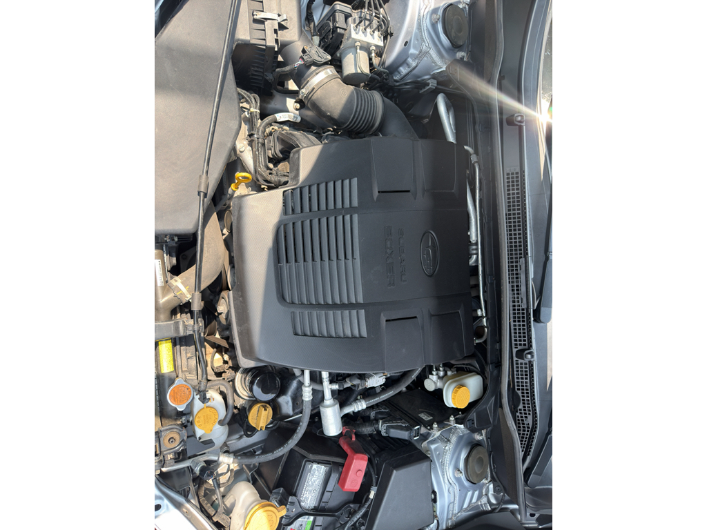 Used 2021 Subaru Forester SUV