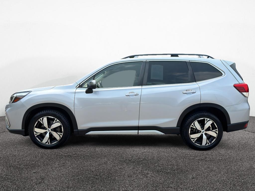 Used 2021 Subaru Forester SUV