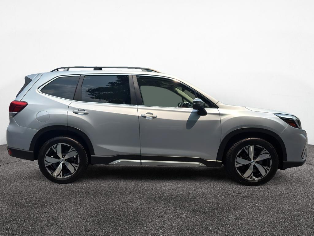 Used 2021 Subaru Forester SUV