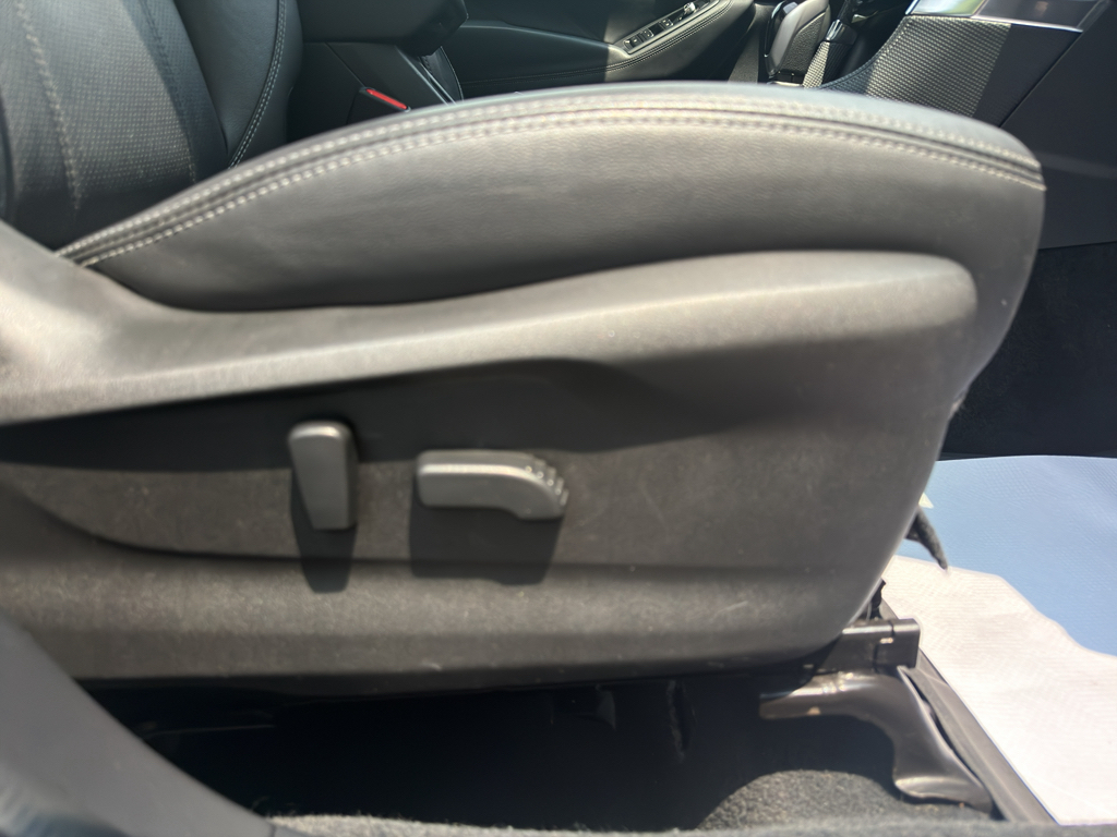 Used 2021 Subaru Forester SUV