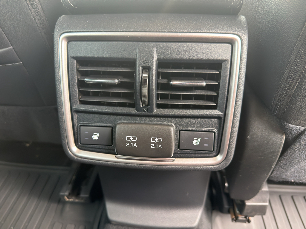 Used 2021 Subaru Forester SUV