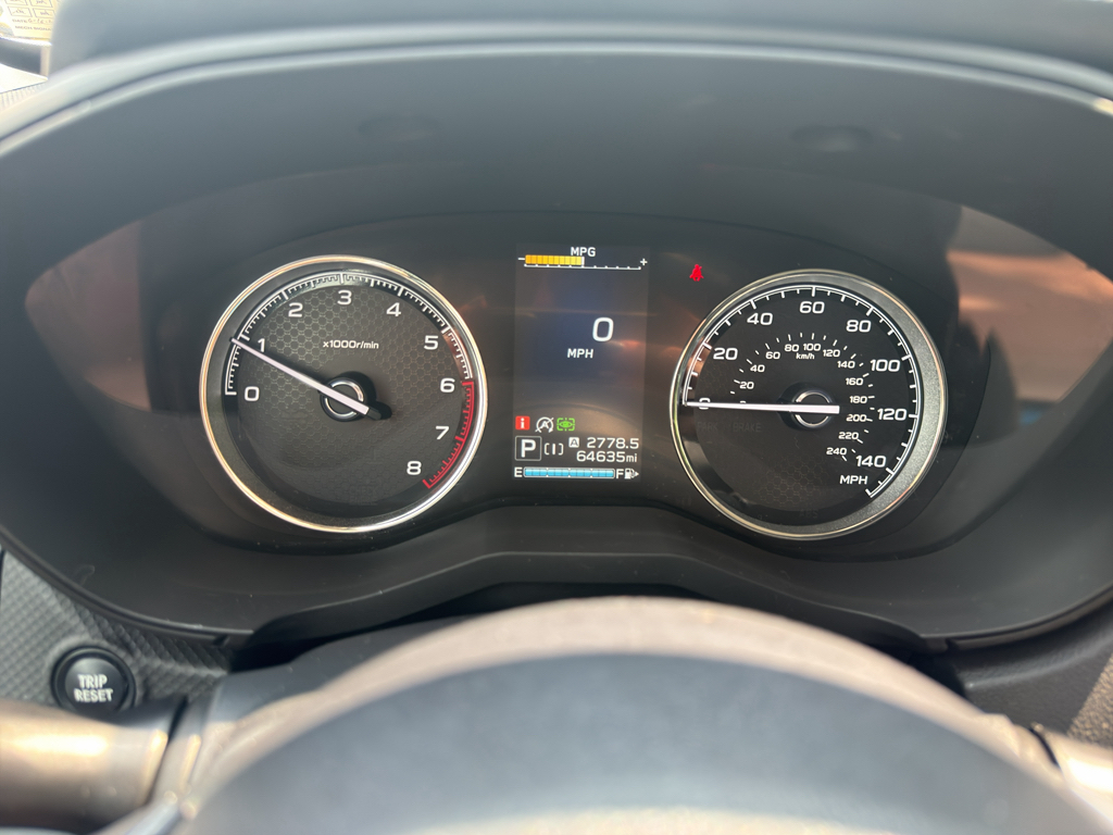 Used 2021 Subaru Forester SUV
