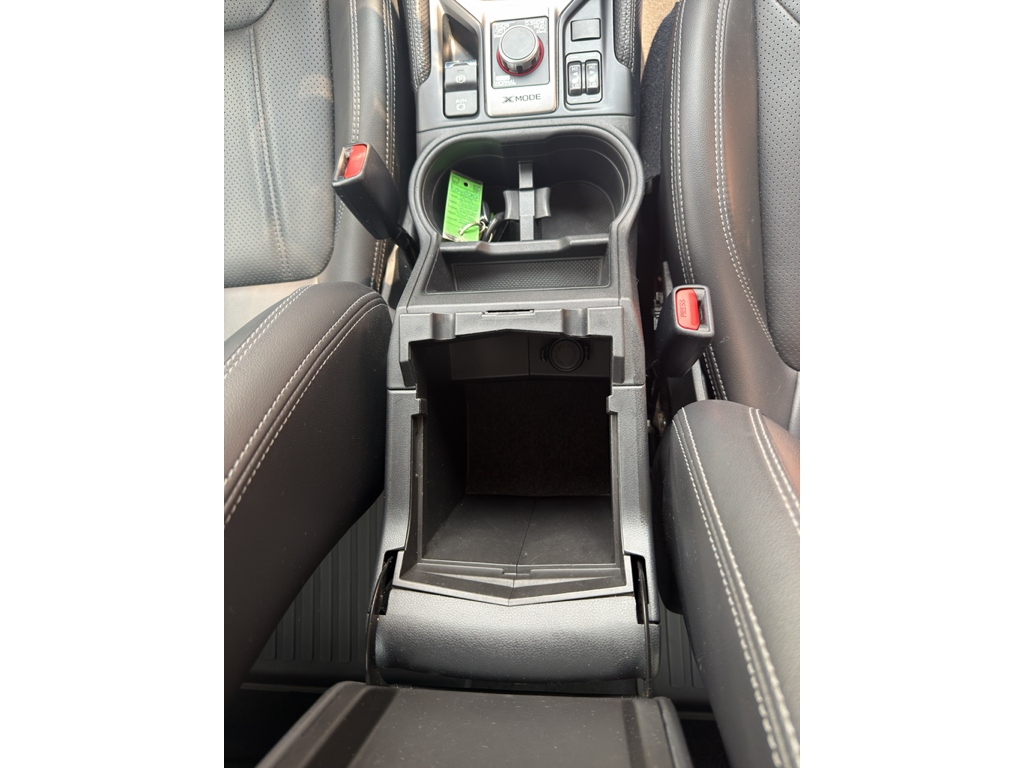Used 2021 Subaru Forester SUV