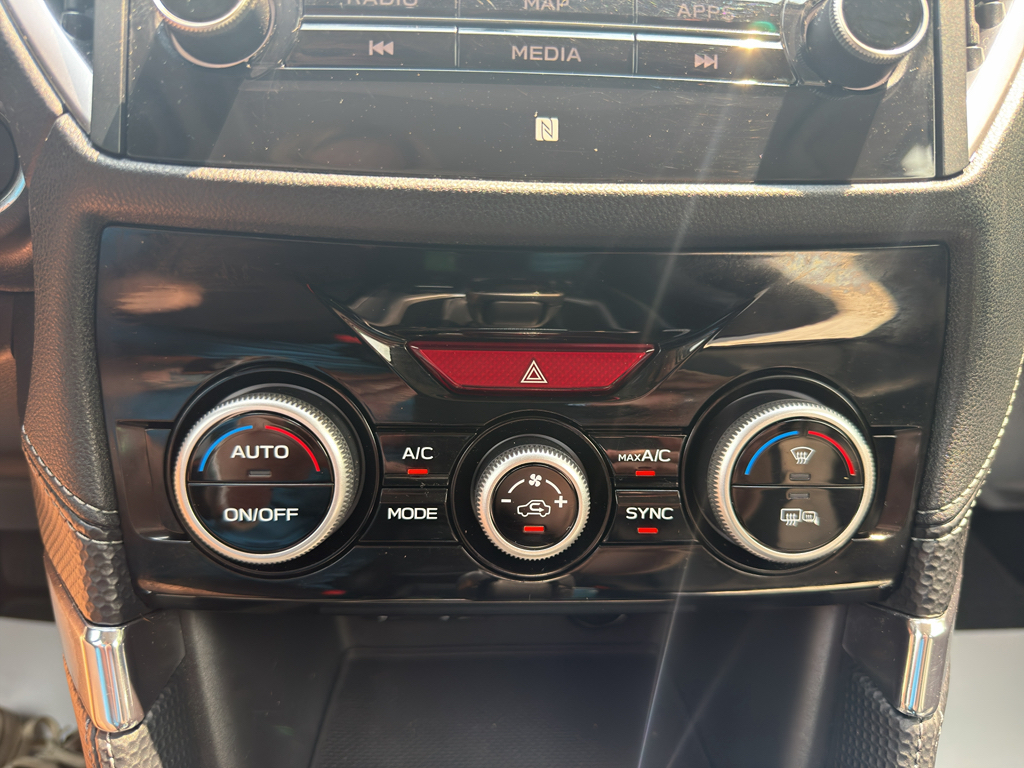 Used 2021 Subaru Forester SUV