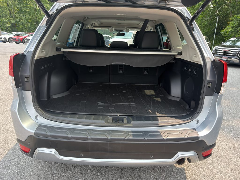Used 2021 Subaru Forester SUV